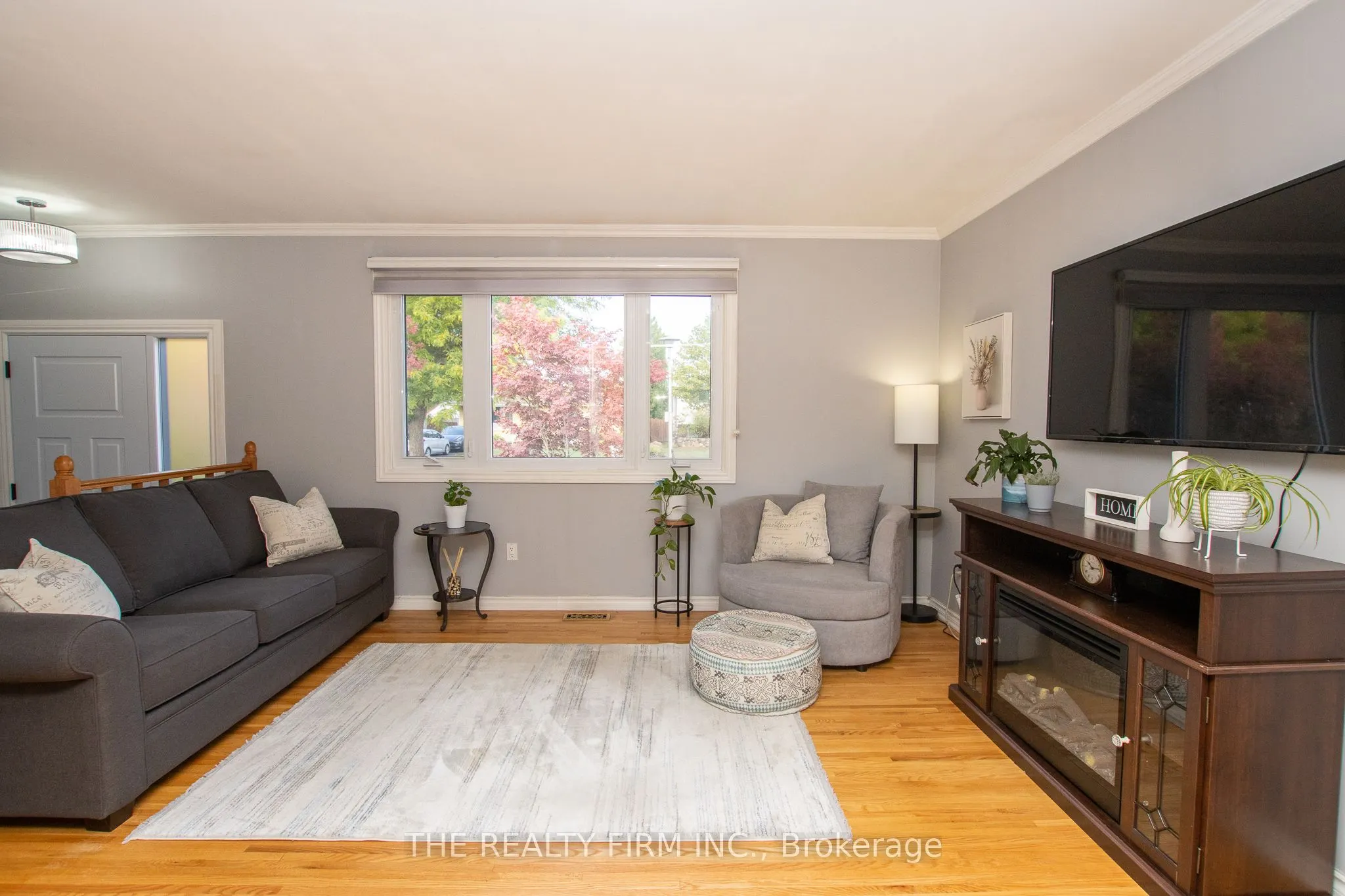 1212 Sorrel Road