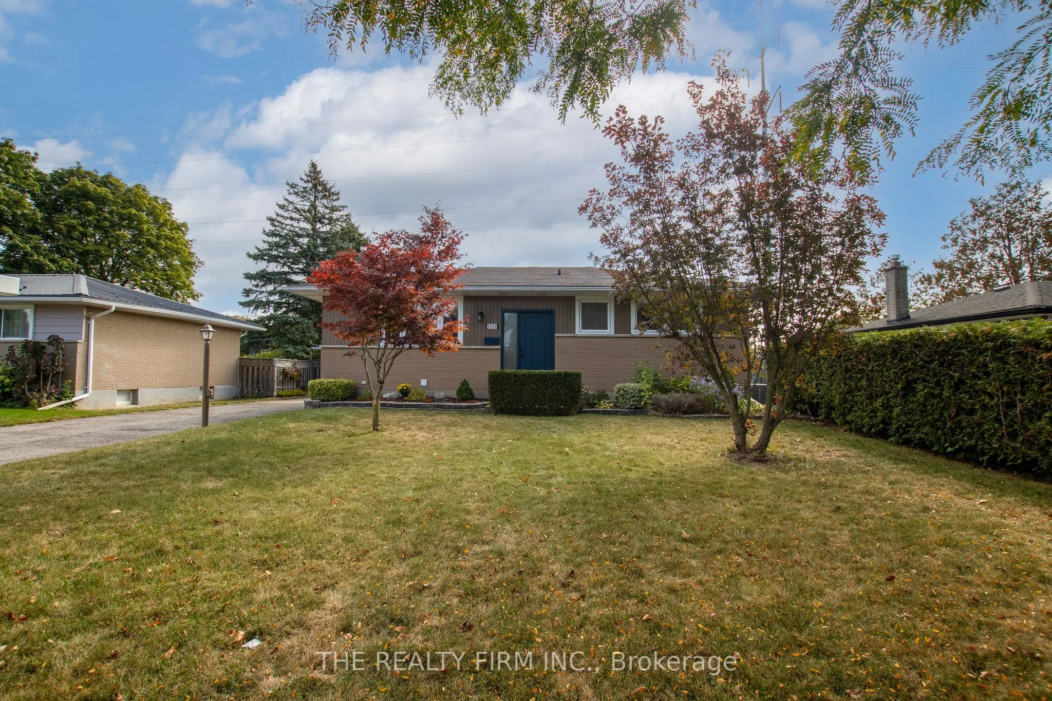 1212 Sorrel Road