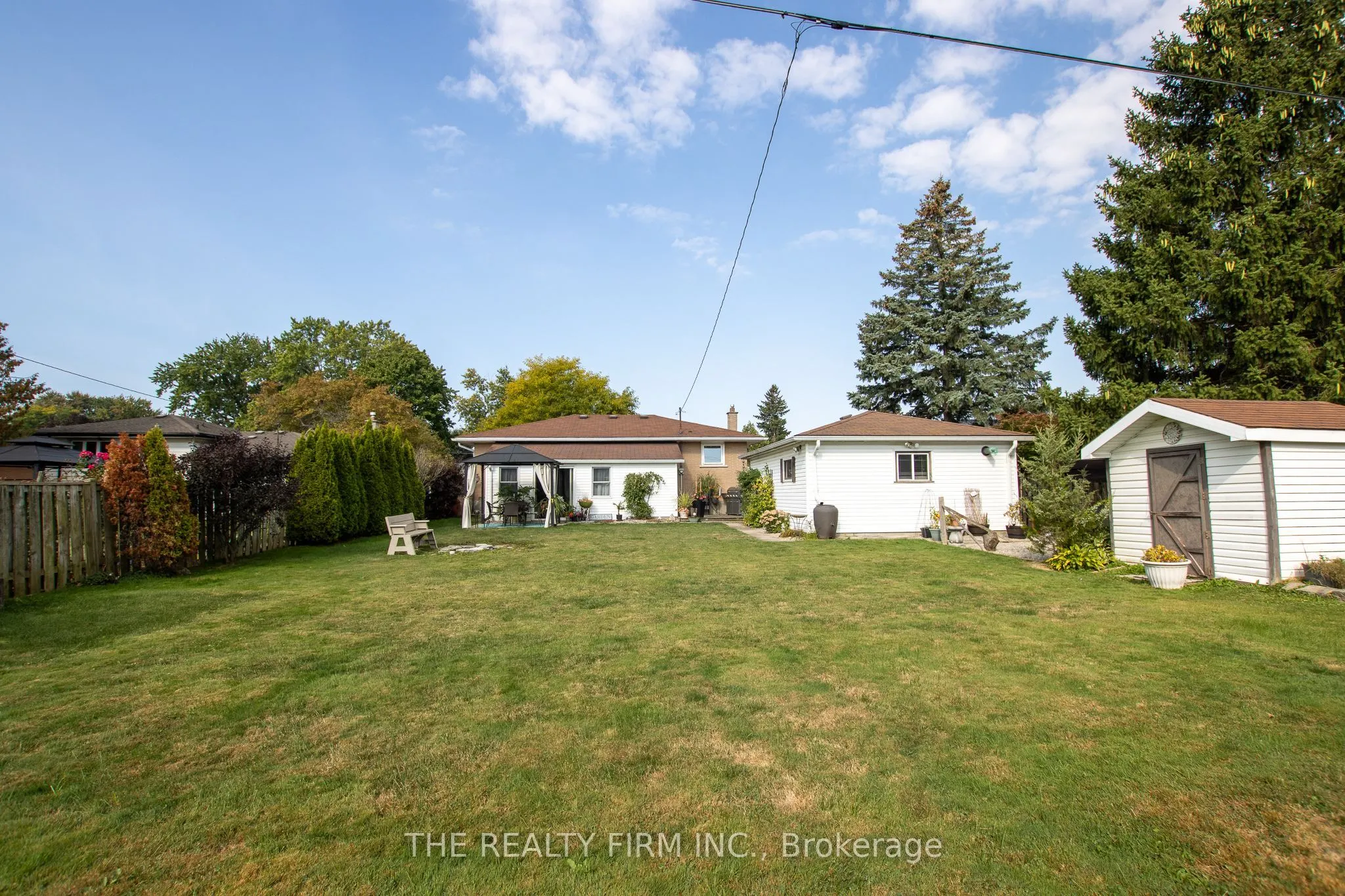 1212 Sorrel Road