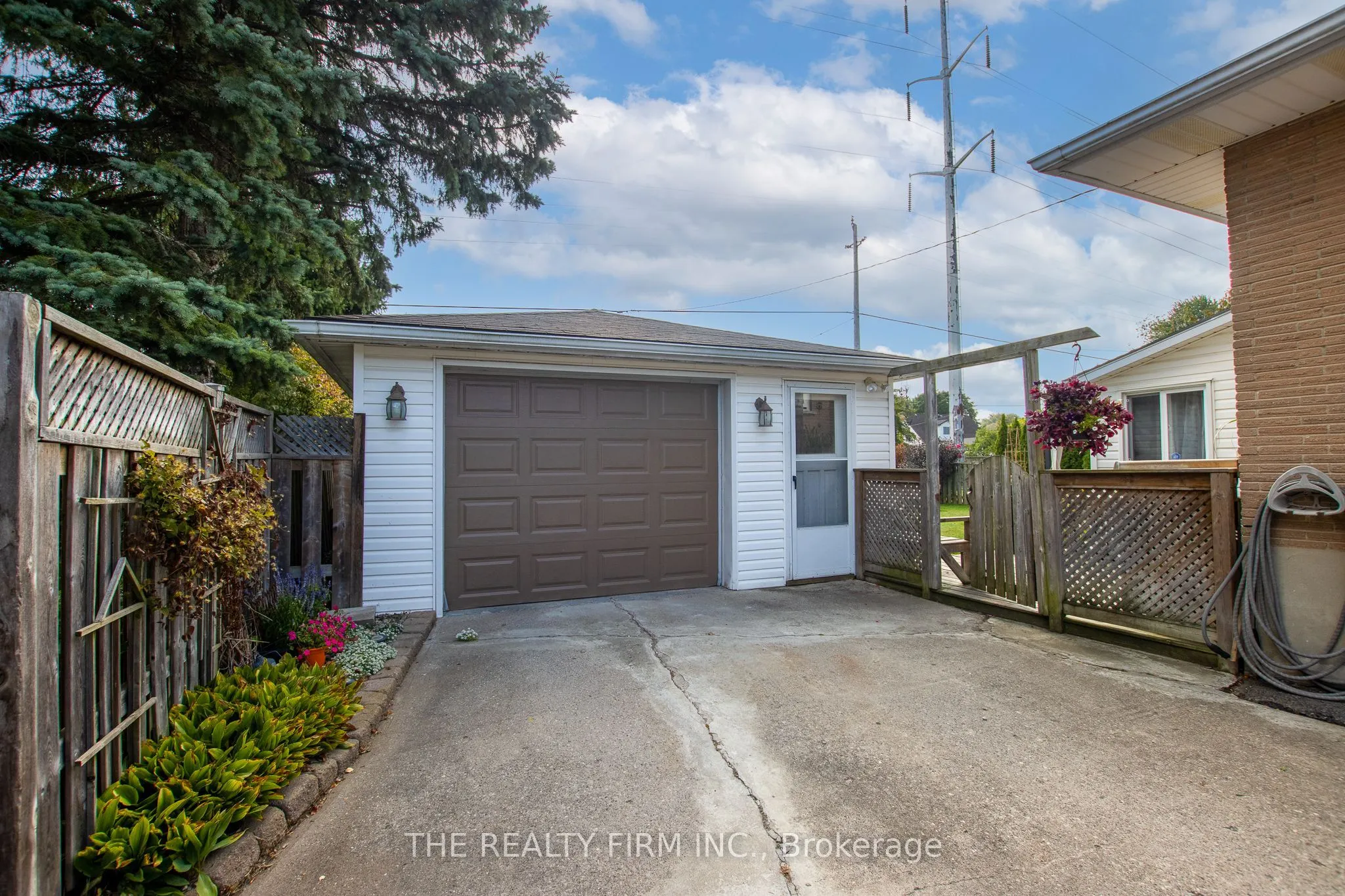 1212 Sorrel Road