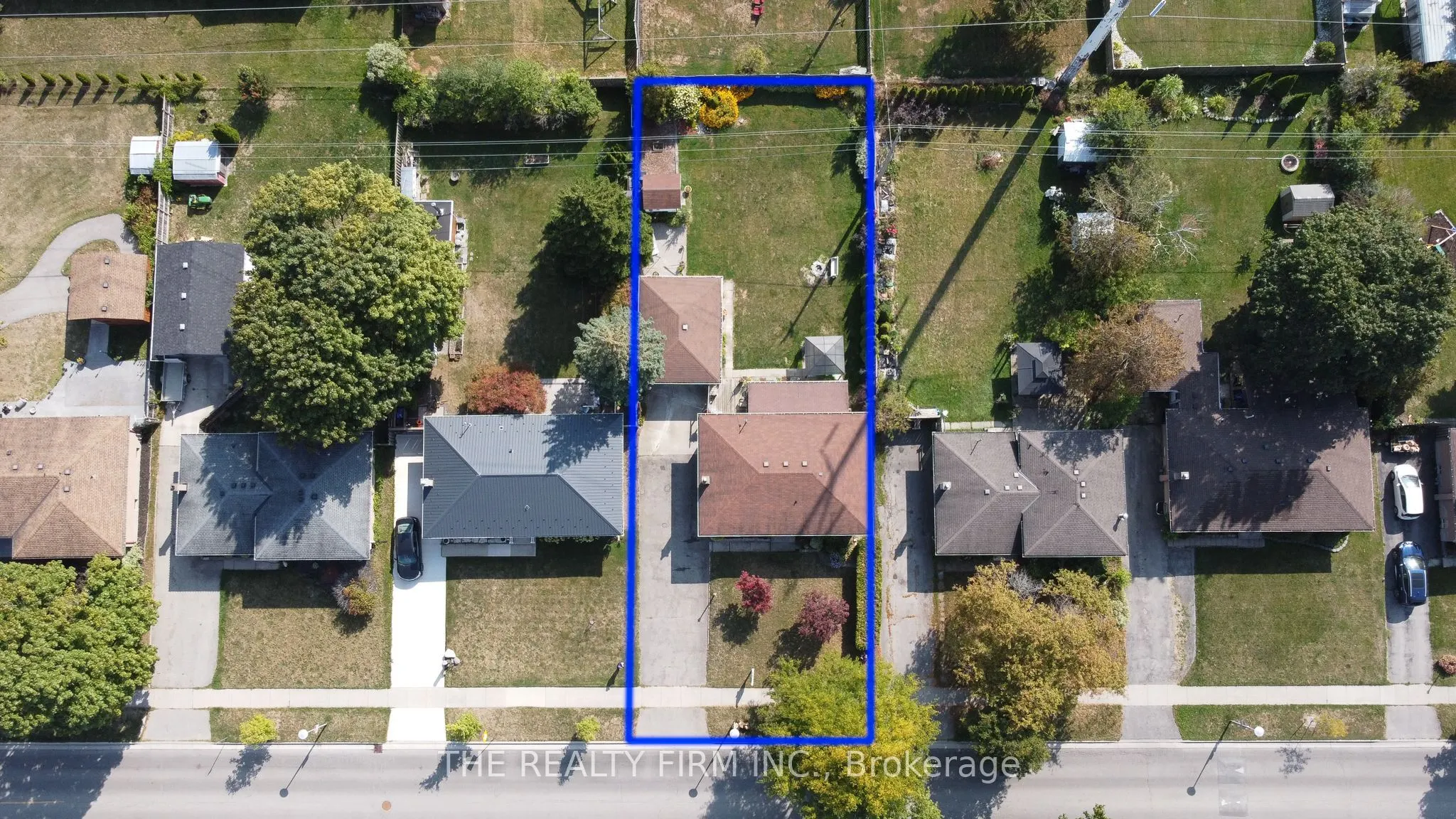 1212 Sorrel Road