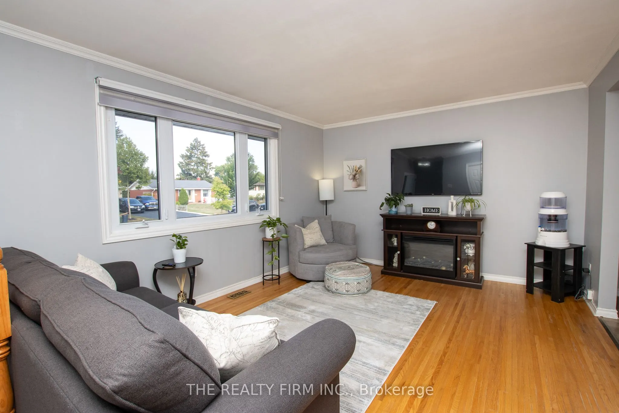 1212 Sorrel Road