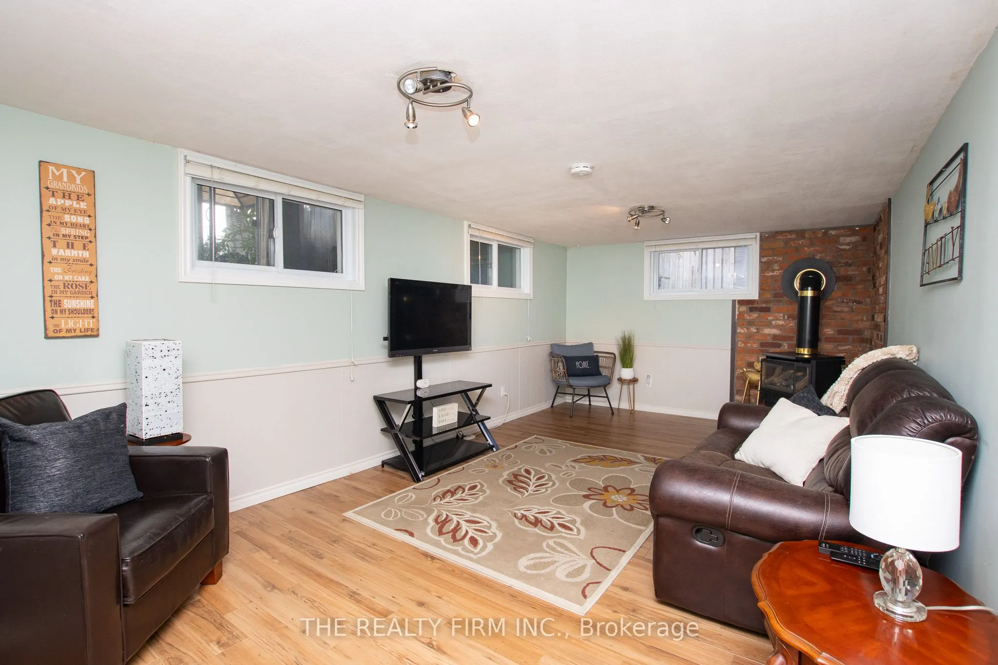 1212 Sorrel Road