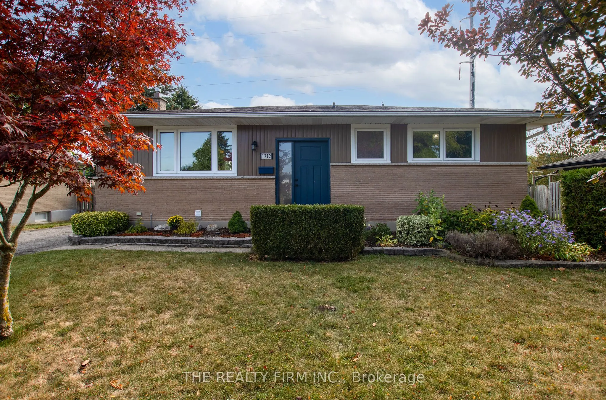 1212 Sorrel Road