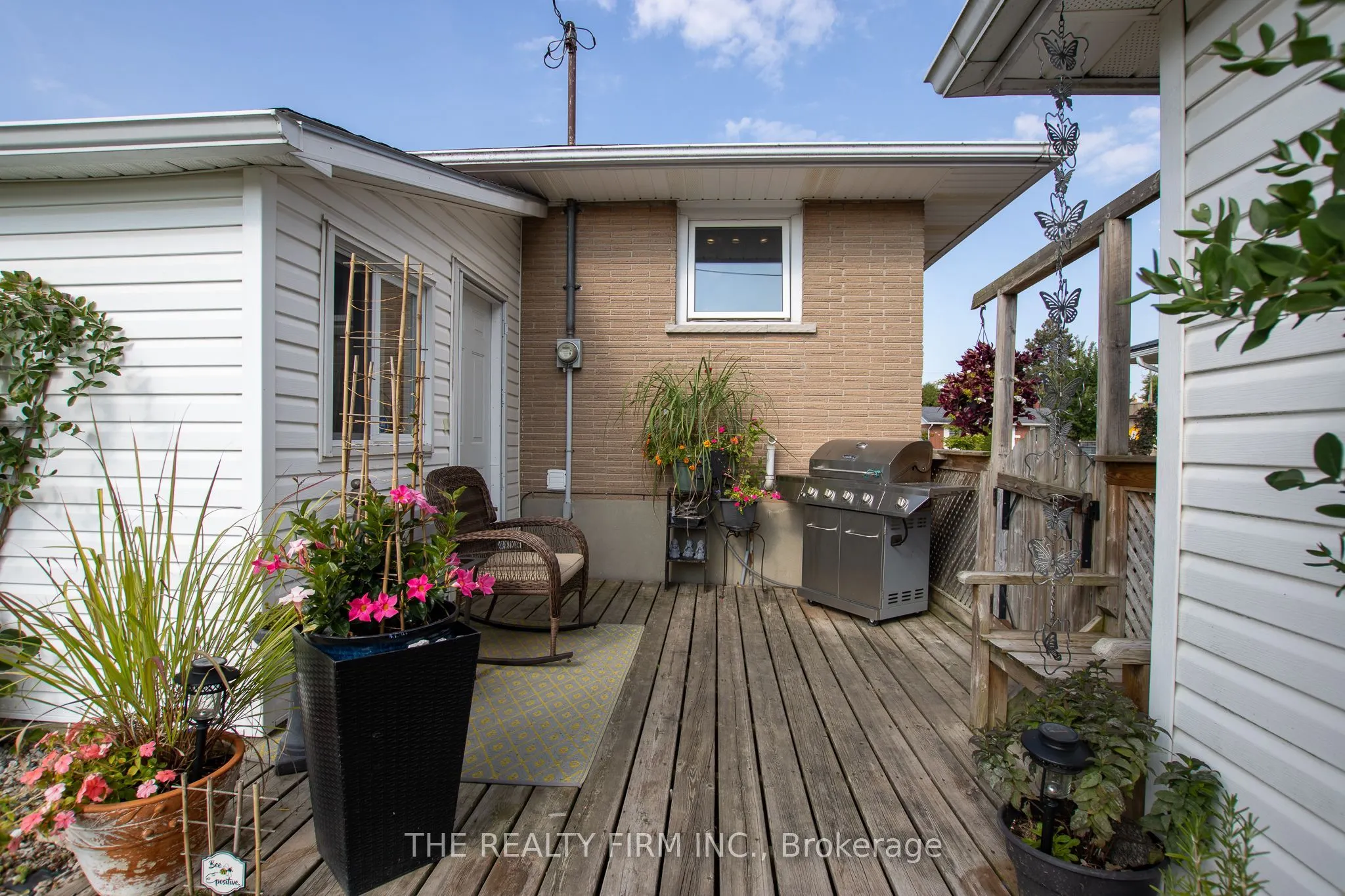 1212 Sorrel Road