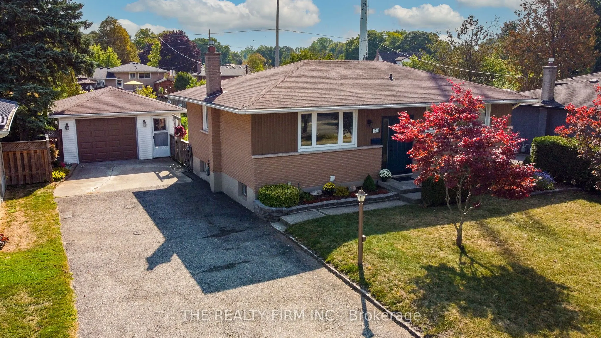 1212 Sorrel Road