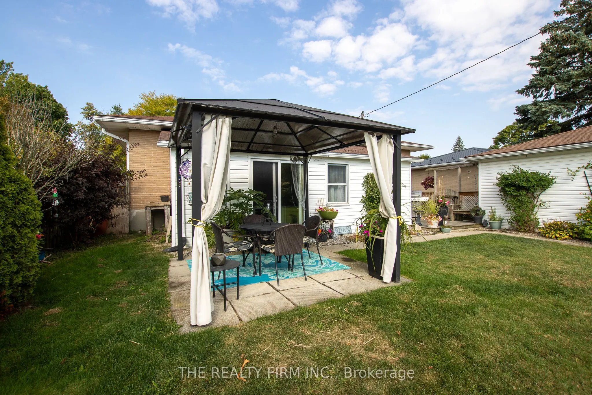 1212 Sorrel Road