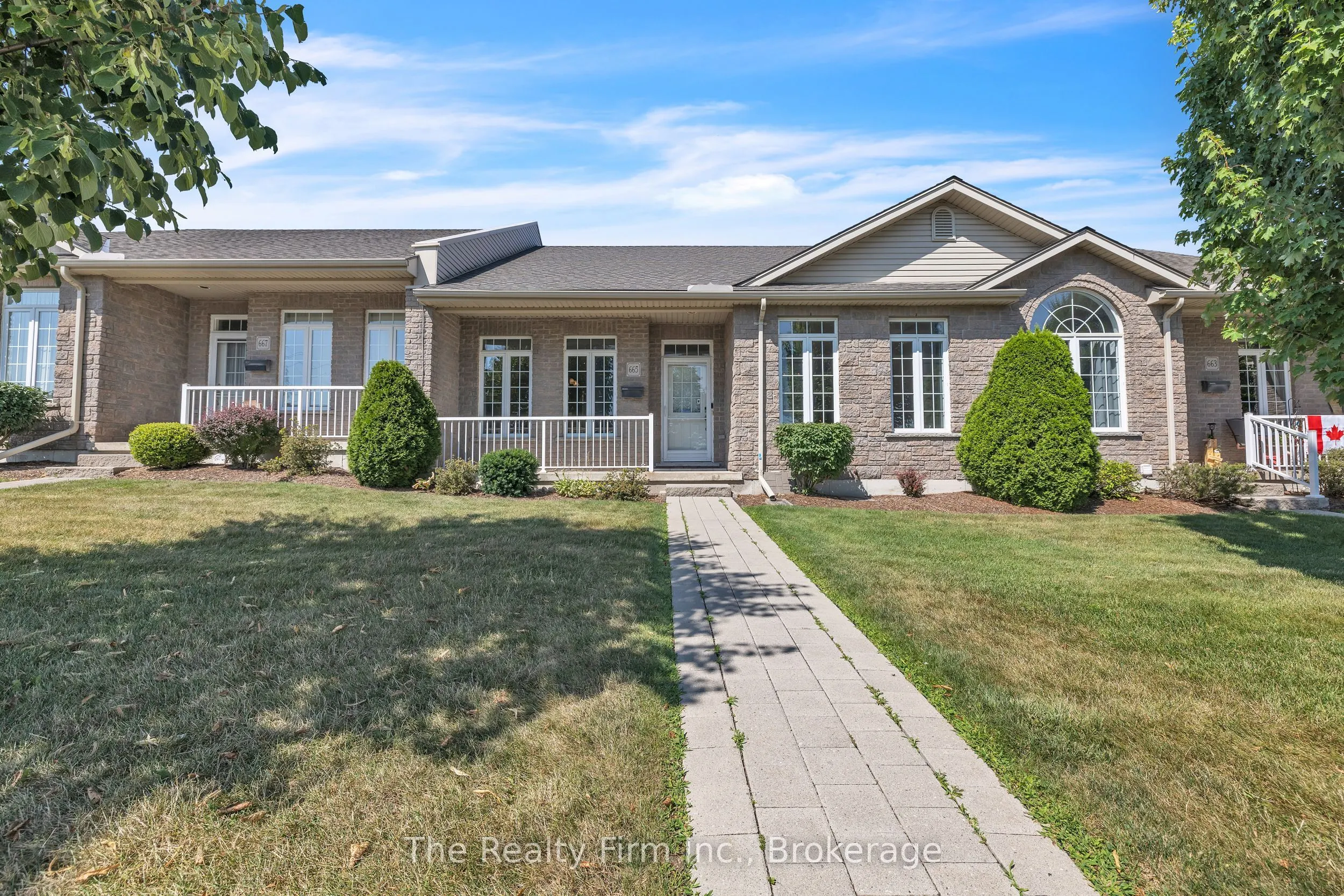 665 Southwood Way, #3