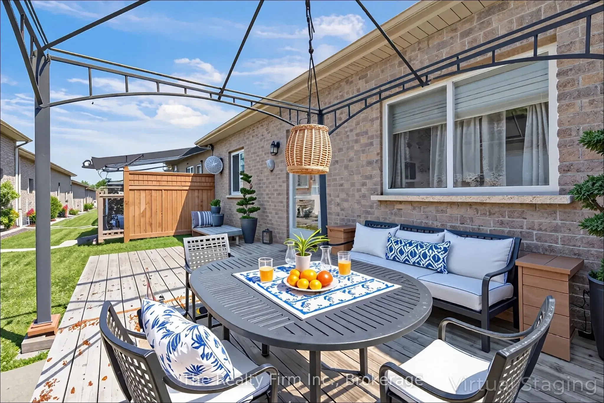 665 Southwood Way, #3