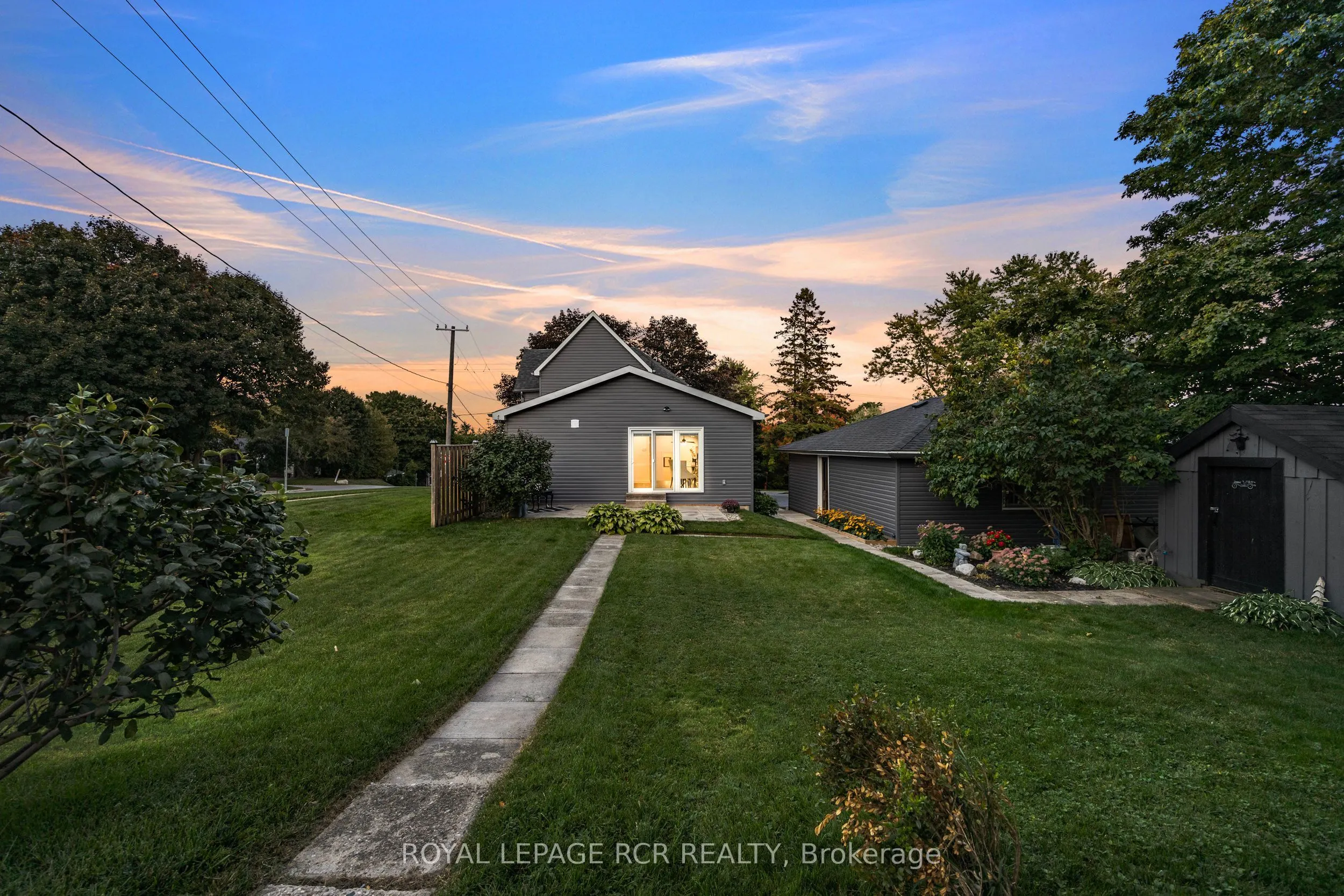 50 Leeson Street S