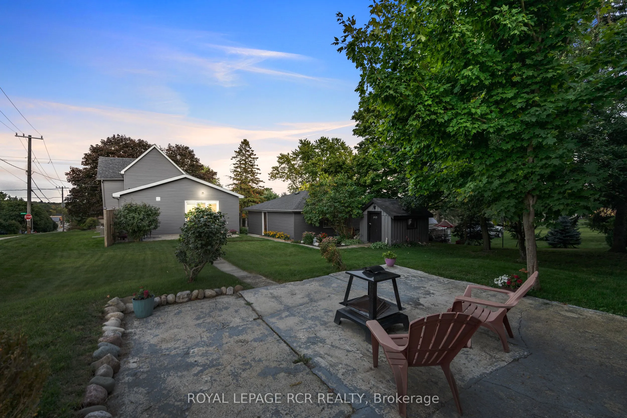 50 Leeson Street S
