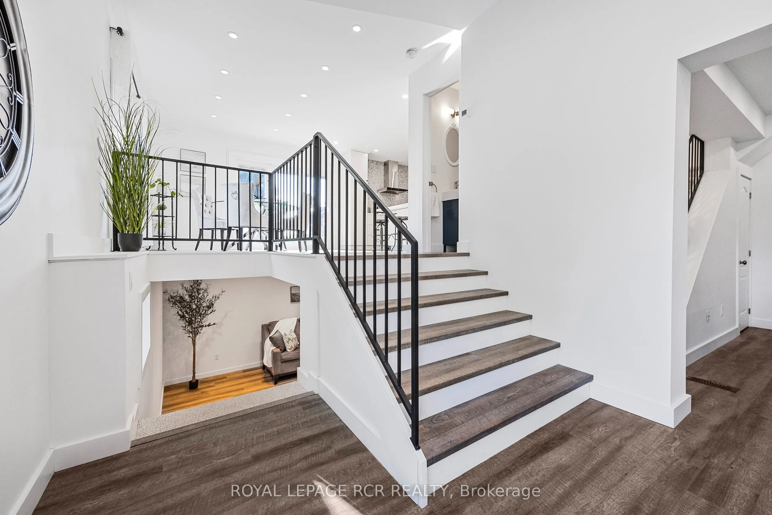 50 Leeson Street S