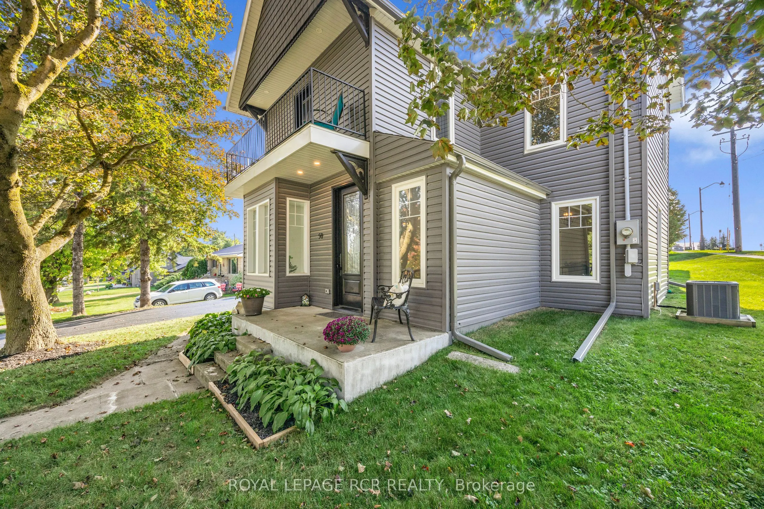 50 Leeson Street S