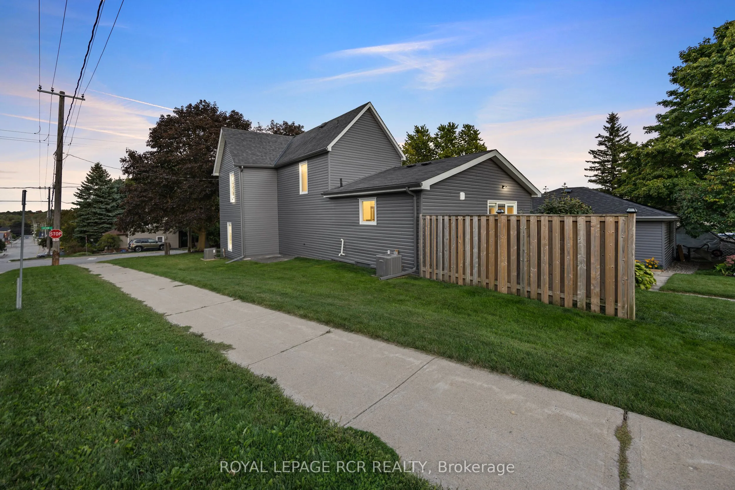 50 Leeson Street S