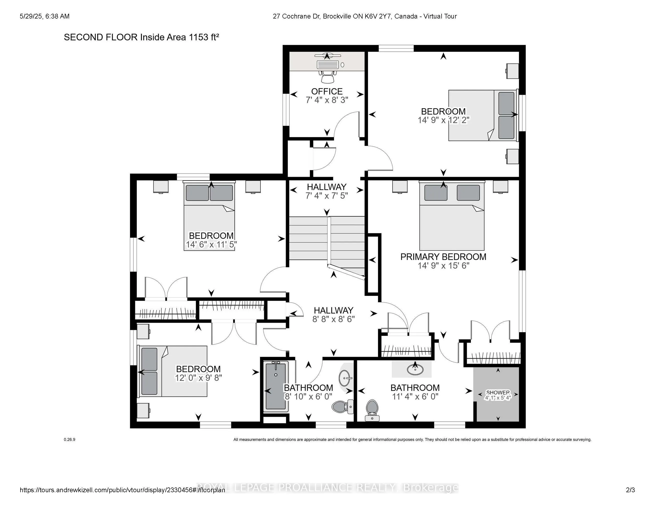 27 Cochrane Drive