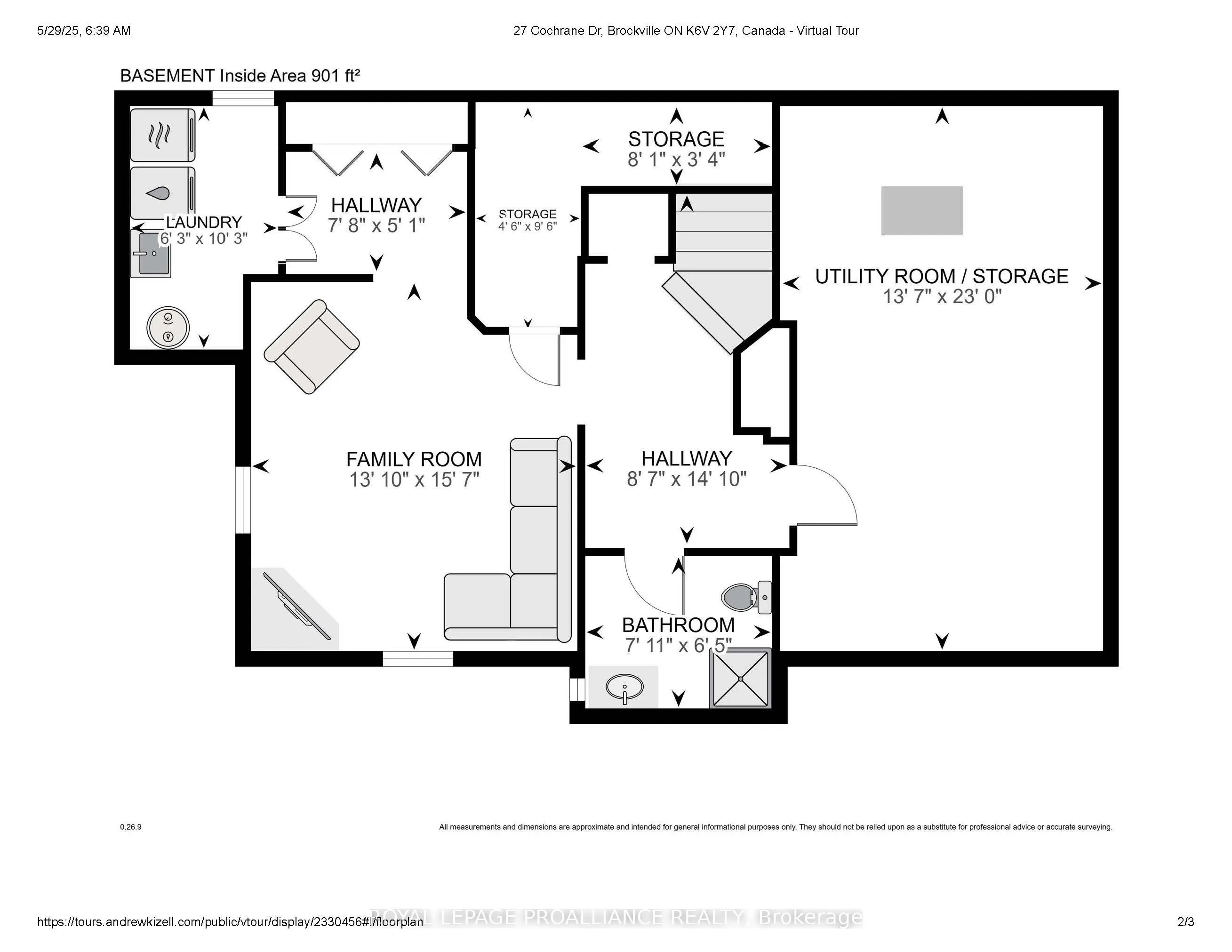27 Cochrane Drive