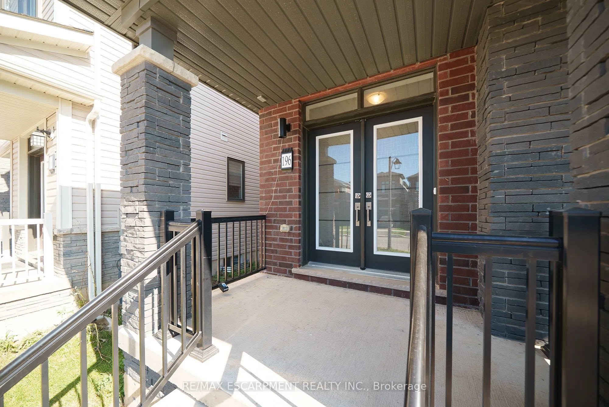 196 Wilmont Road