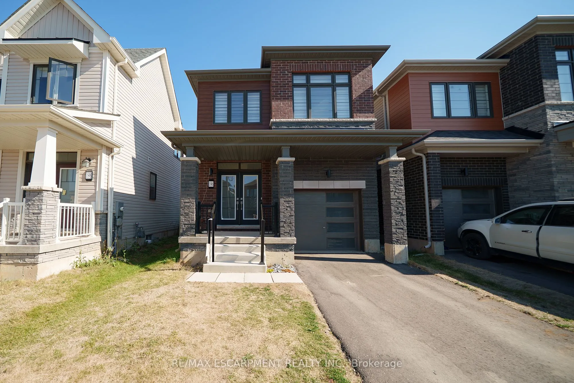 196 Wilmont Road