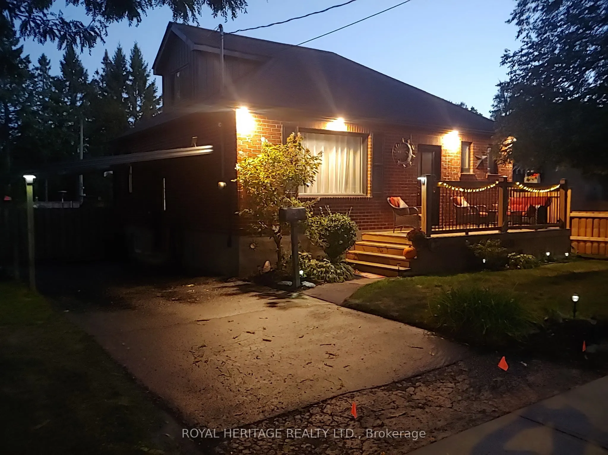 245 King George Street