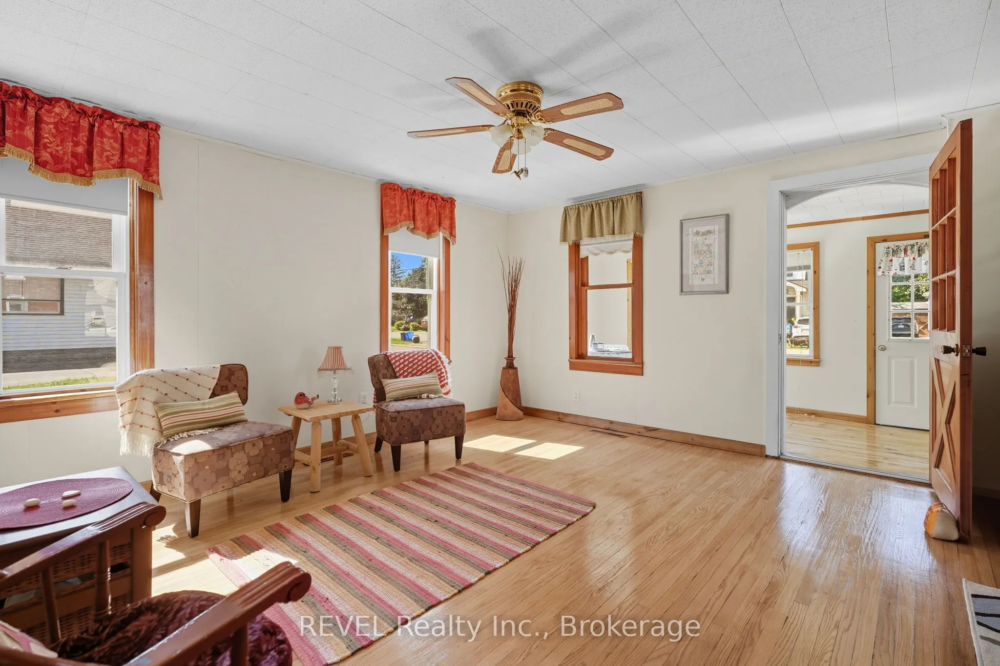 356 South Mill Street