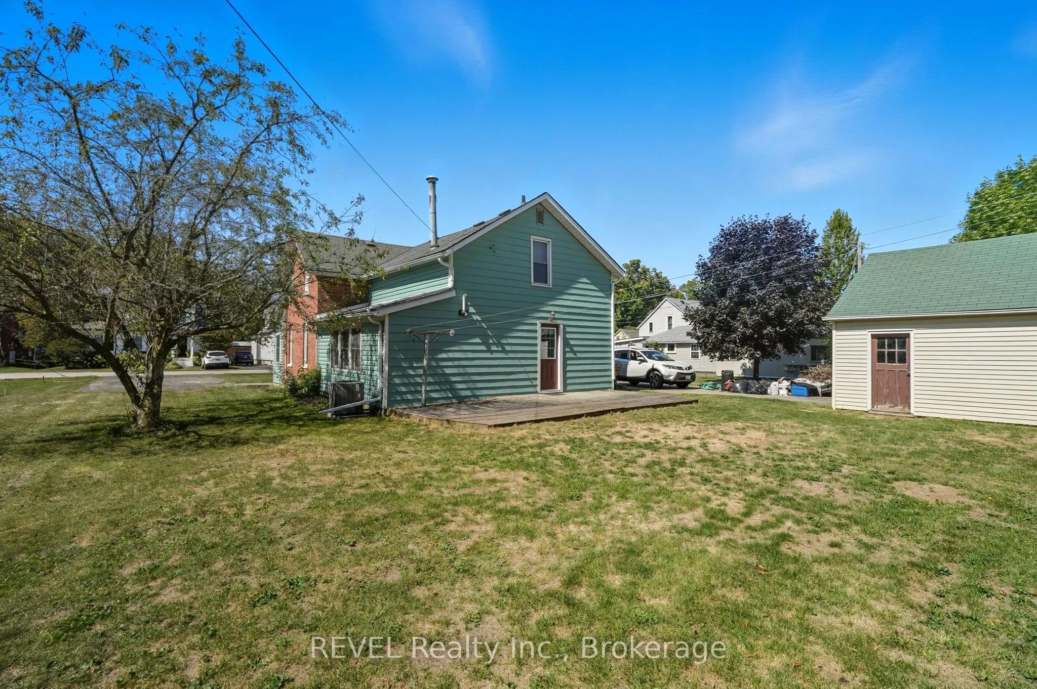 356 South Mill Street