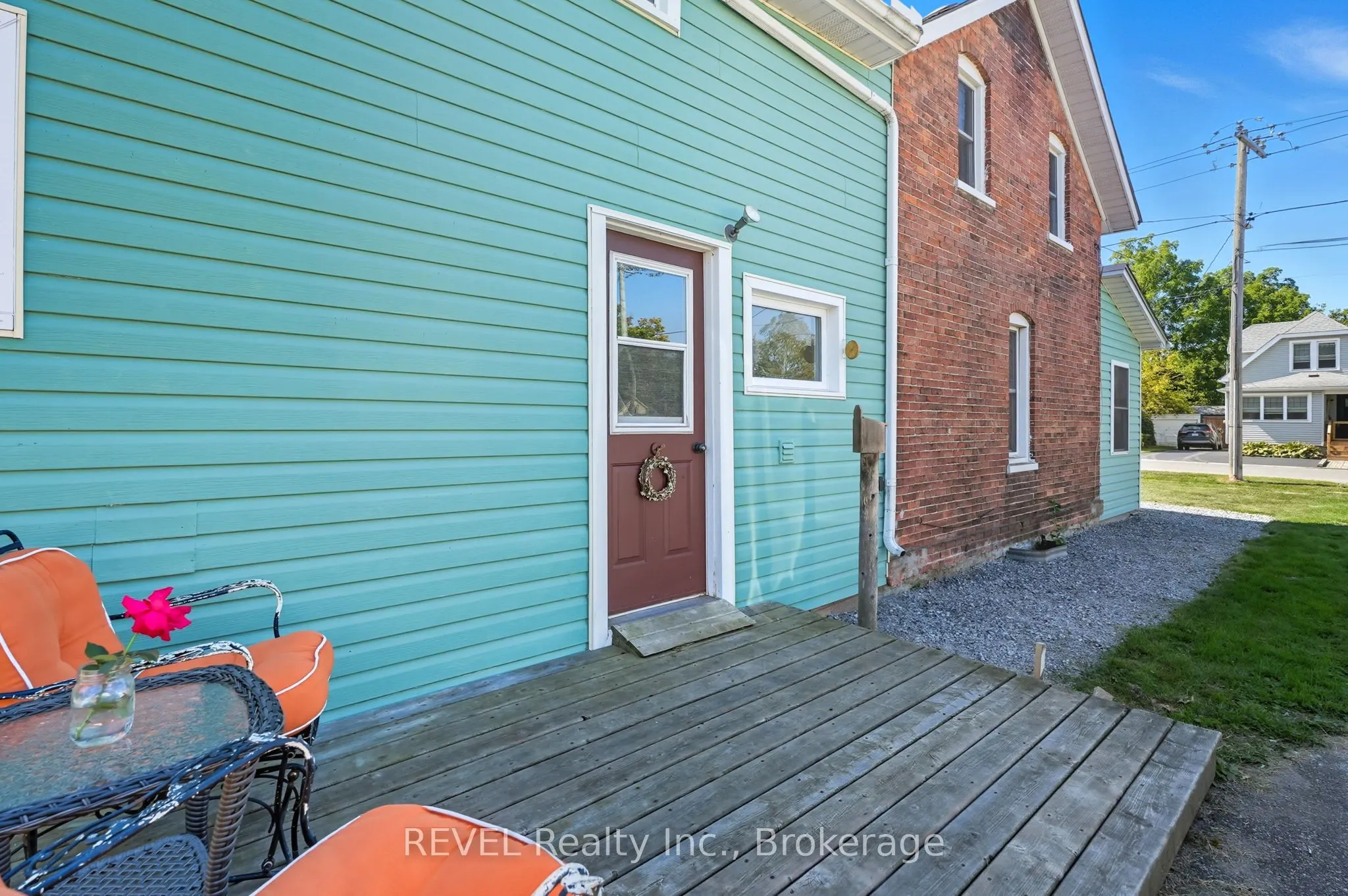 356 South Mill Street