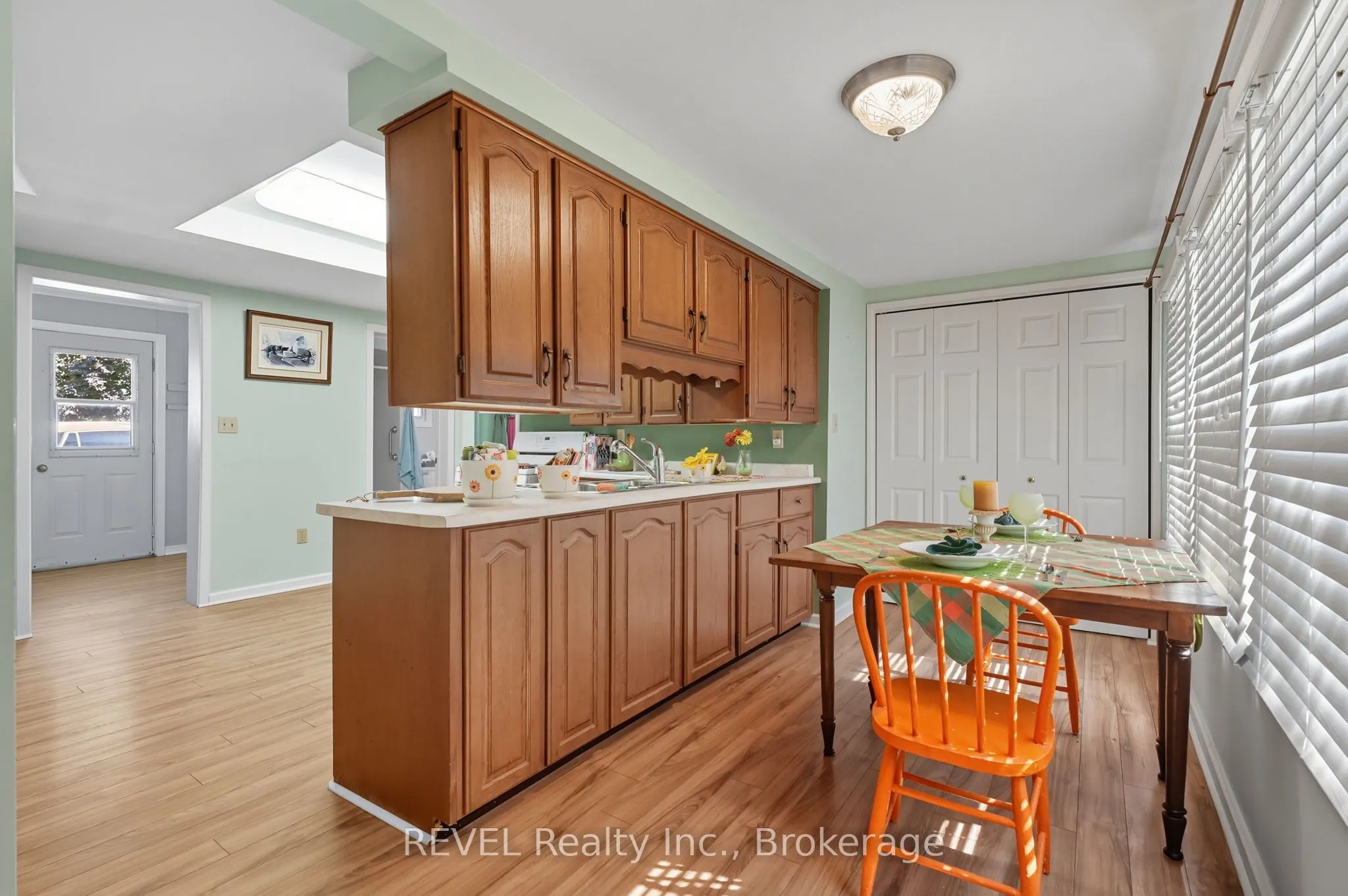 356 South Mill Street