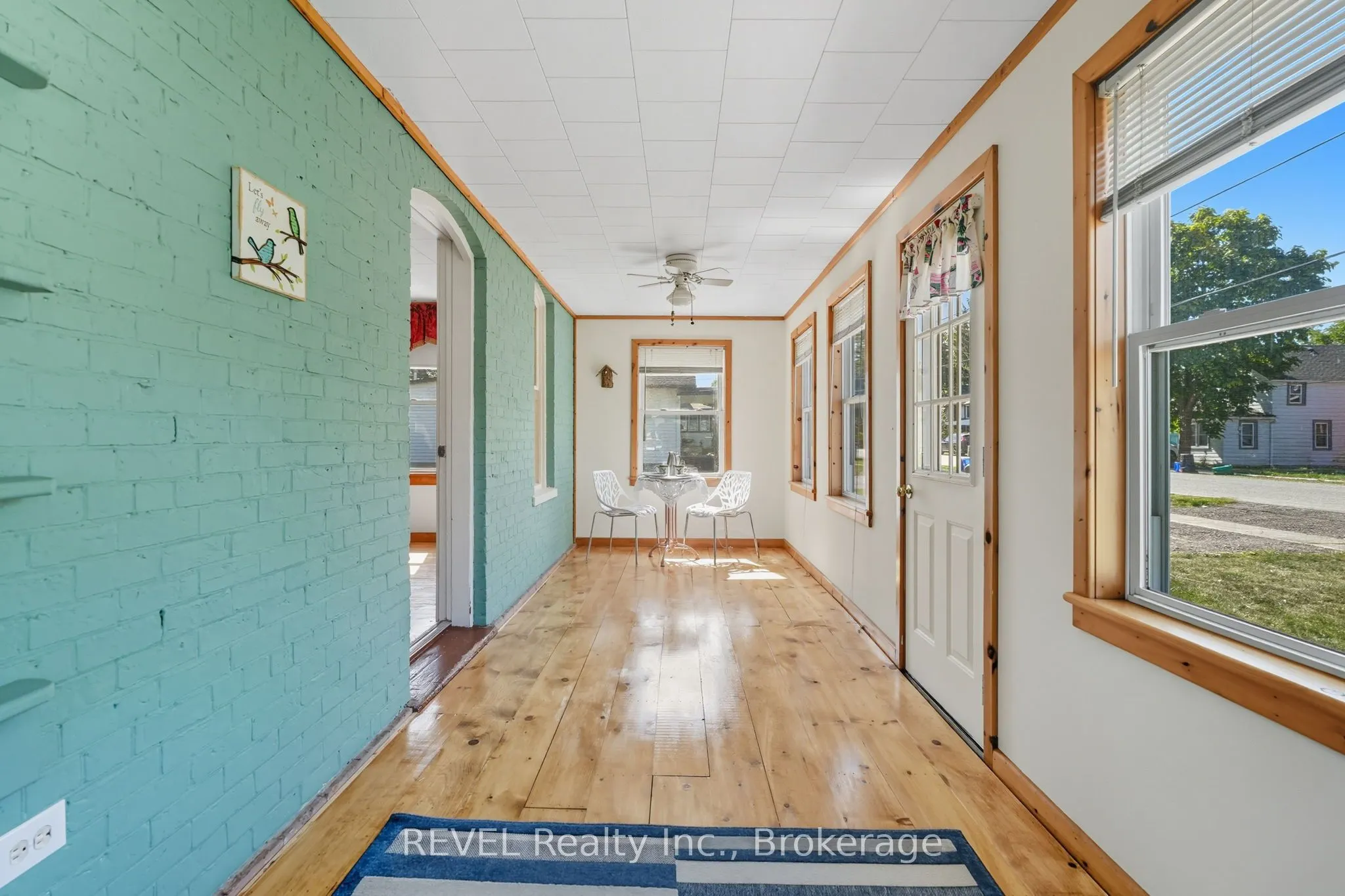 356 South Mill Street