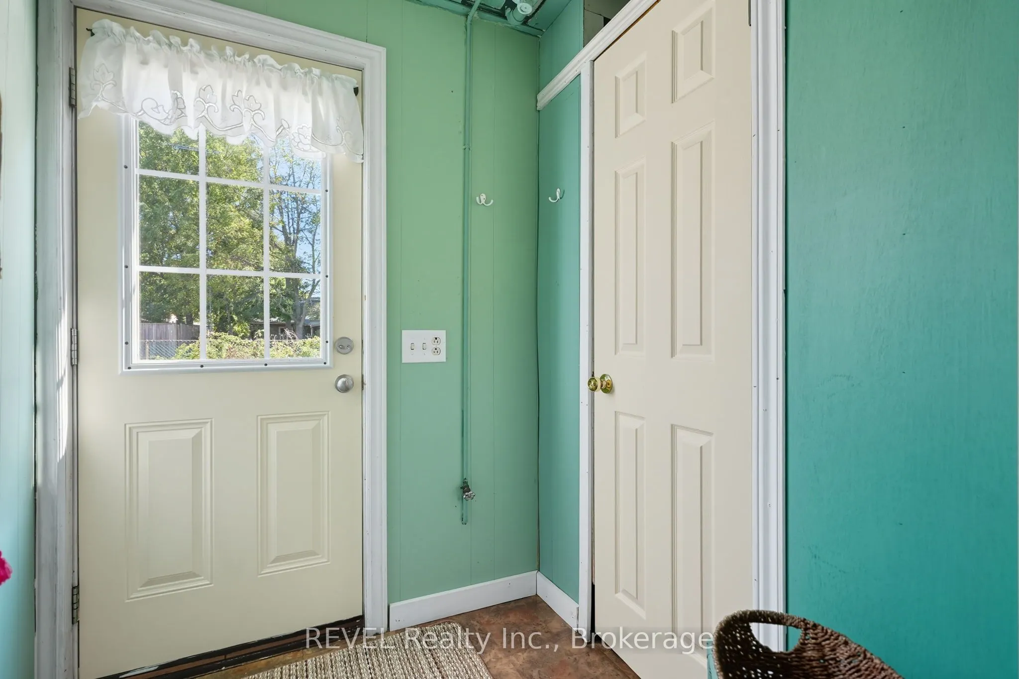 356 South Mill Street