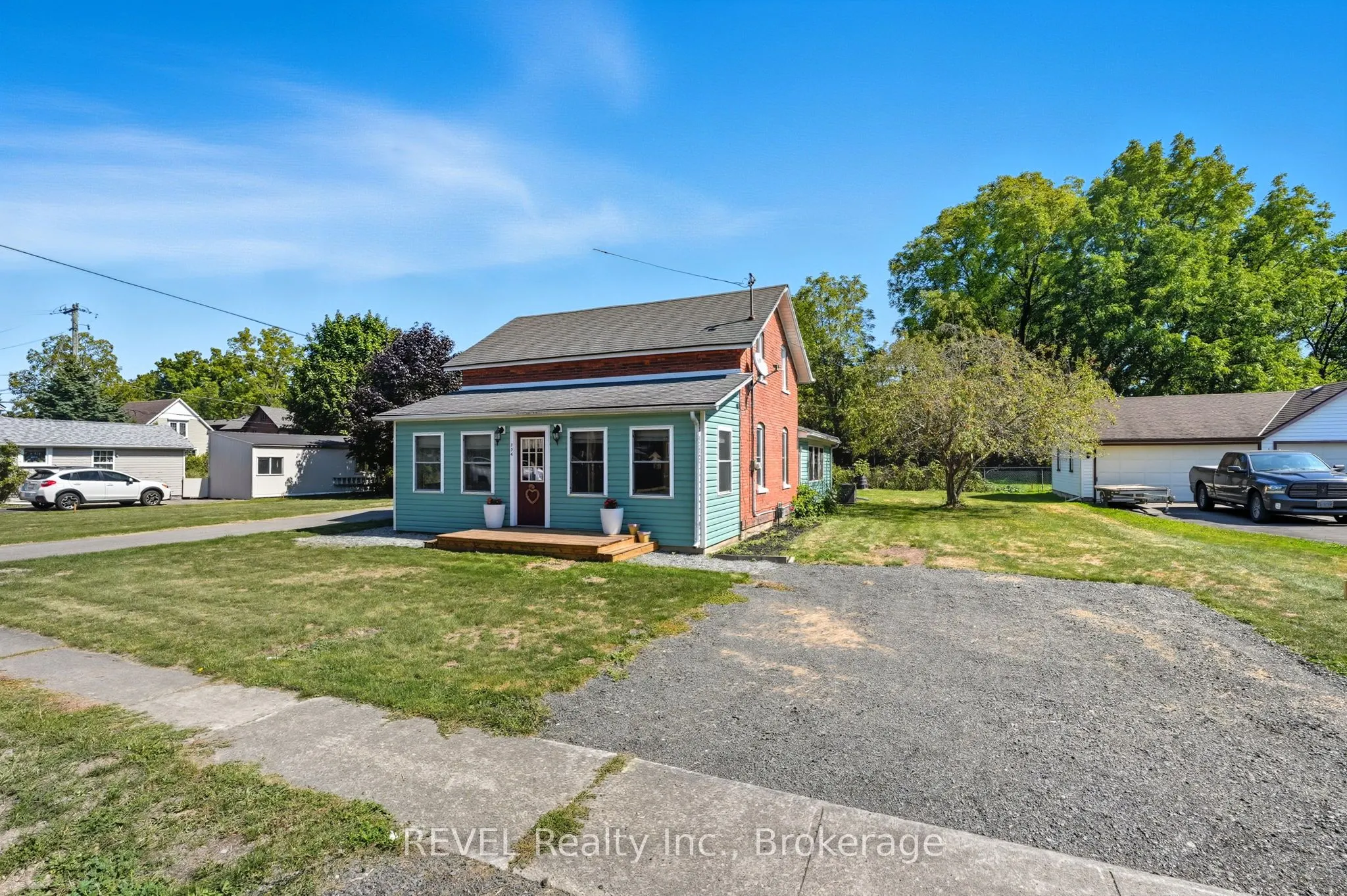 356 South Mill Street