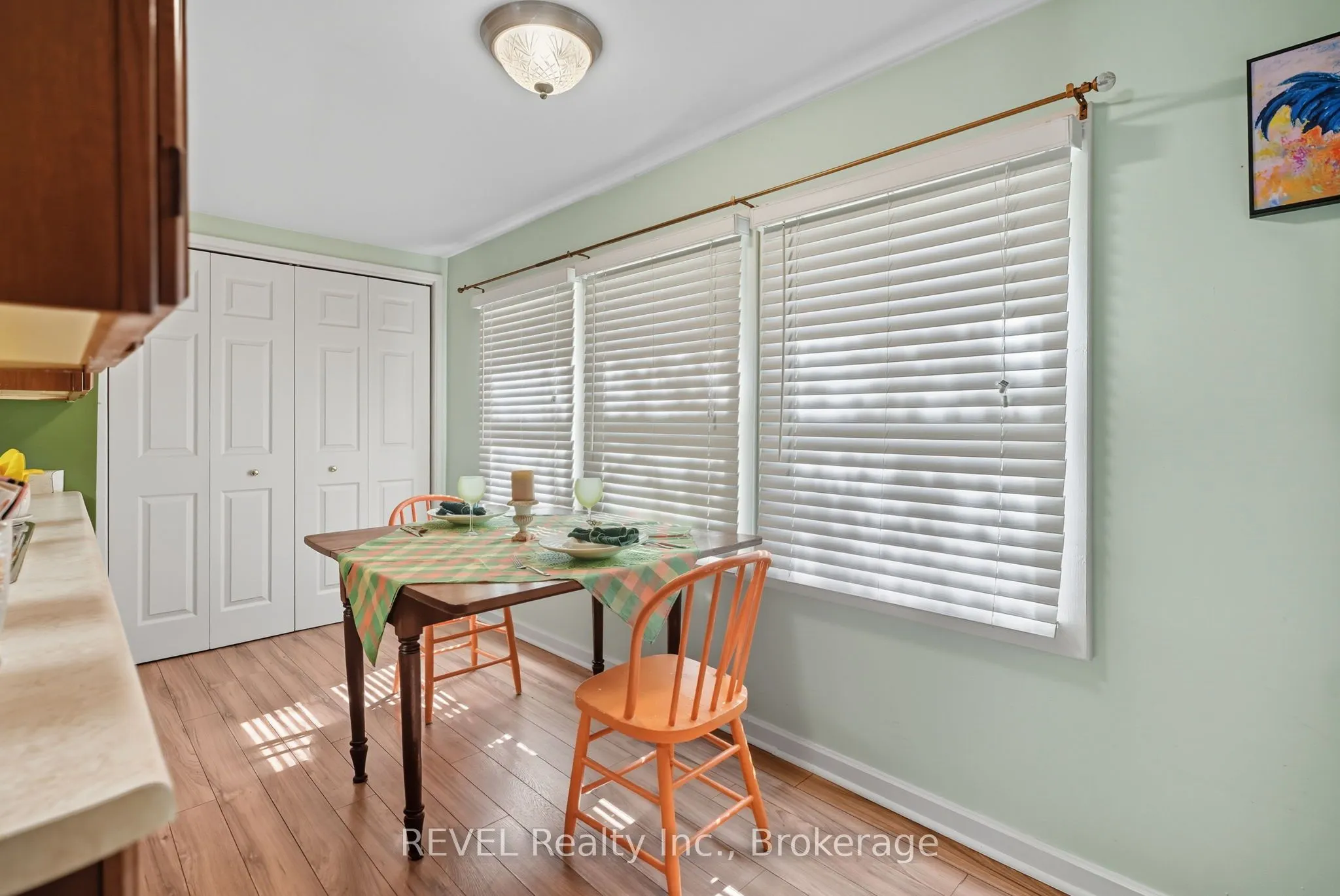 356 South Mill Street