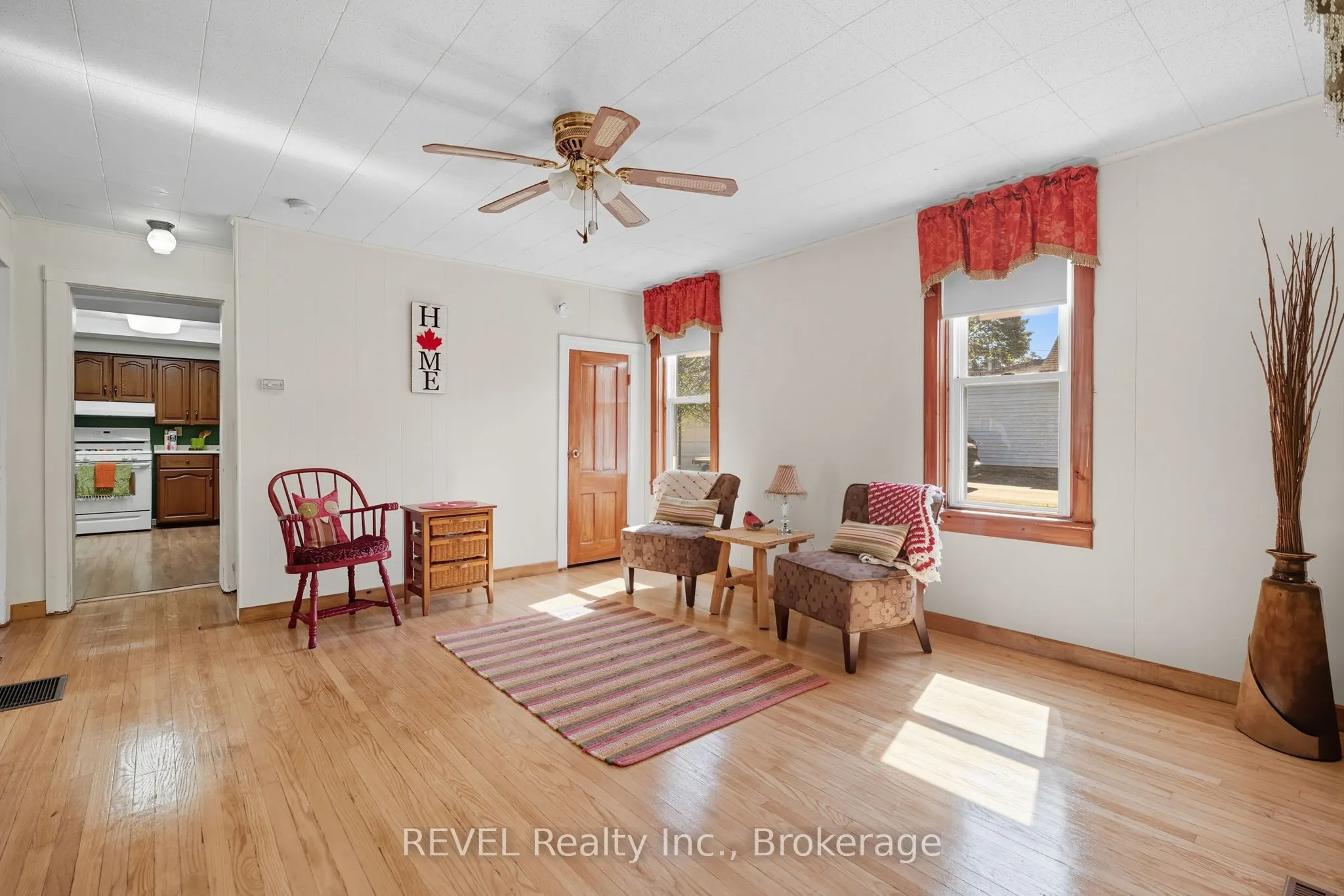 356 South Mill Street