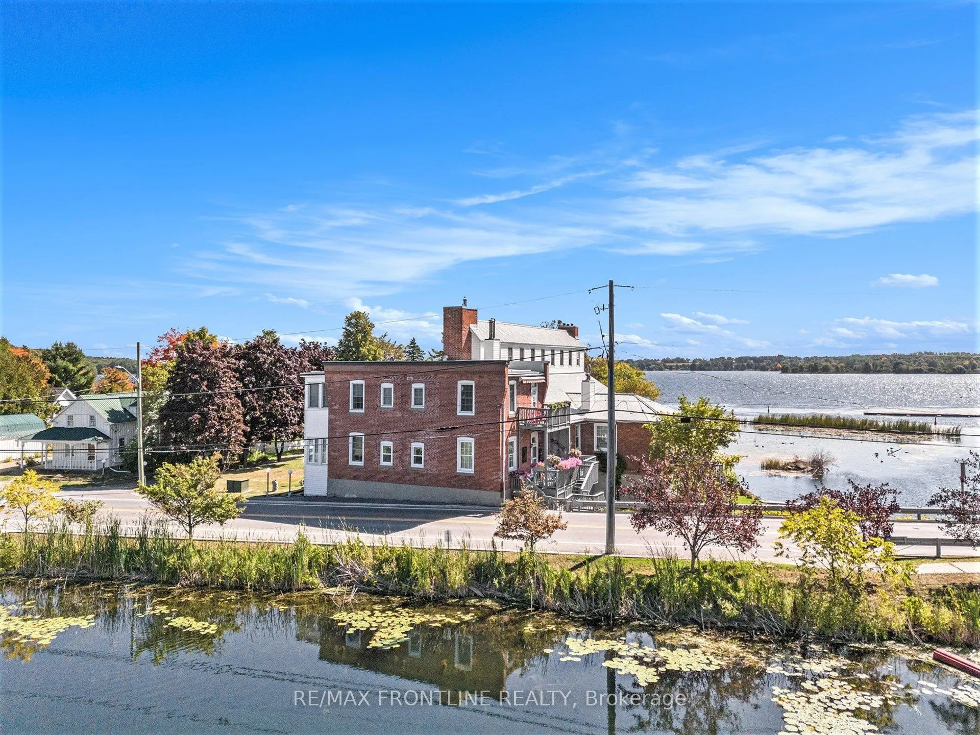 19 Main Street, #1