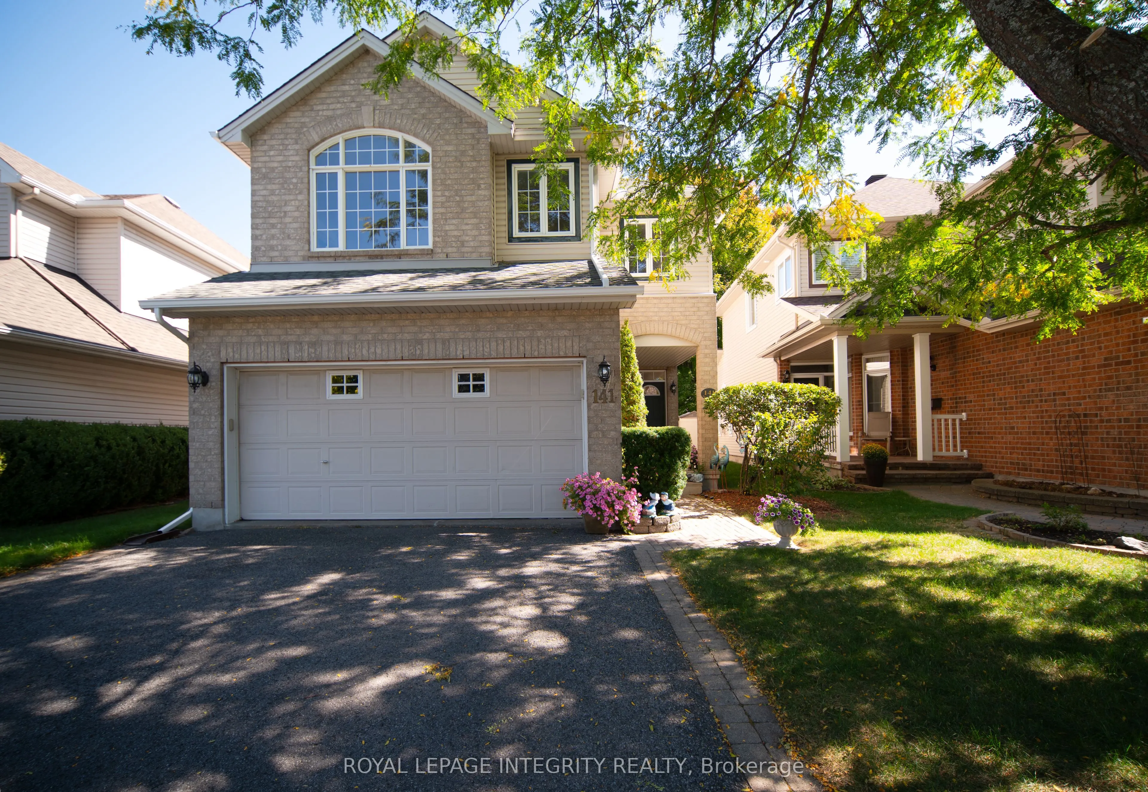 141 STEEPLE CHASE Drive