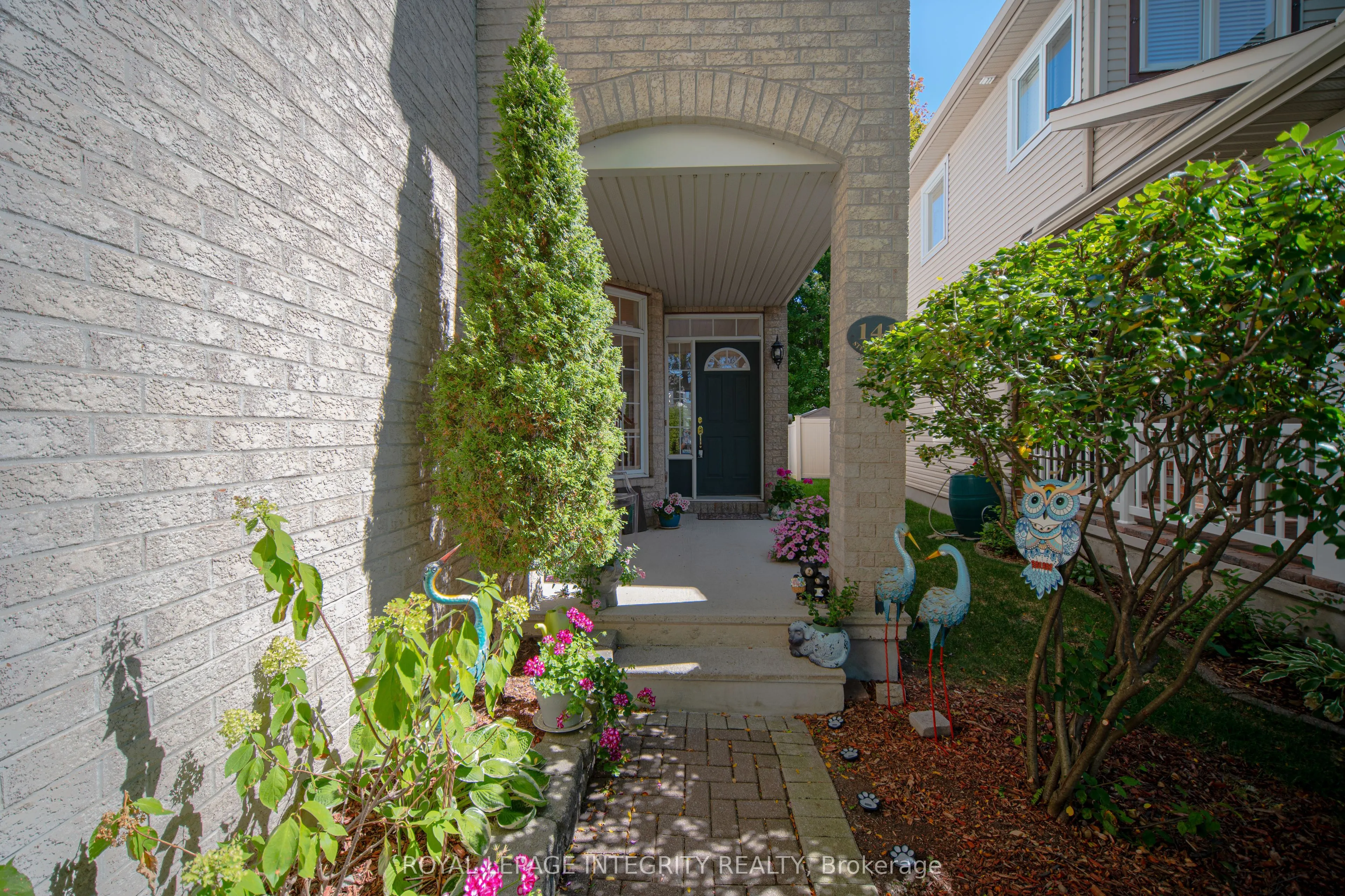 141 STEEPLE CHASE Drive