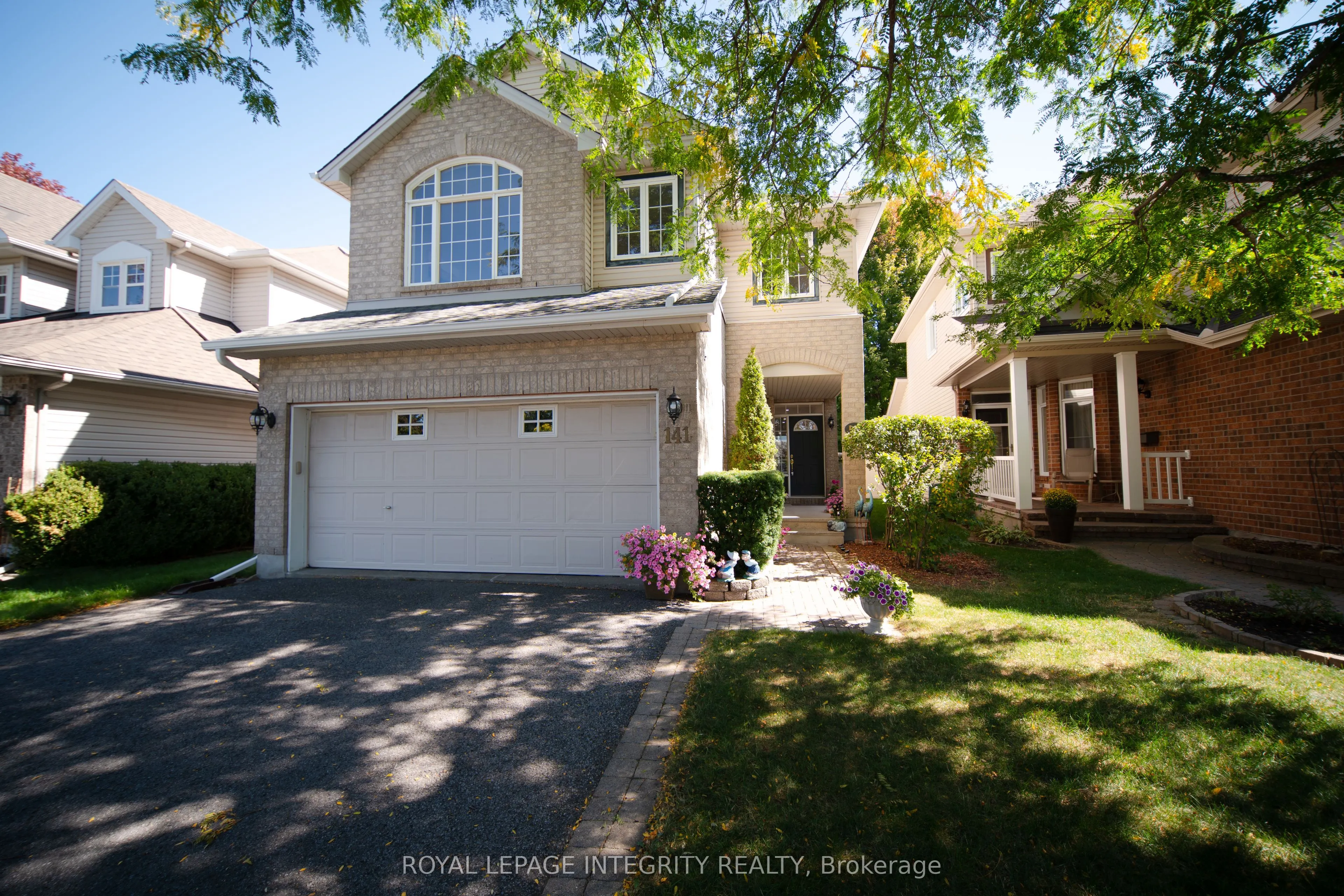141 STEEPLE CHASE Drive
