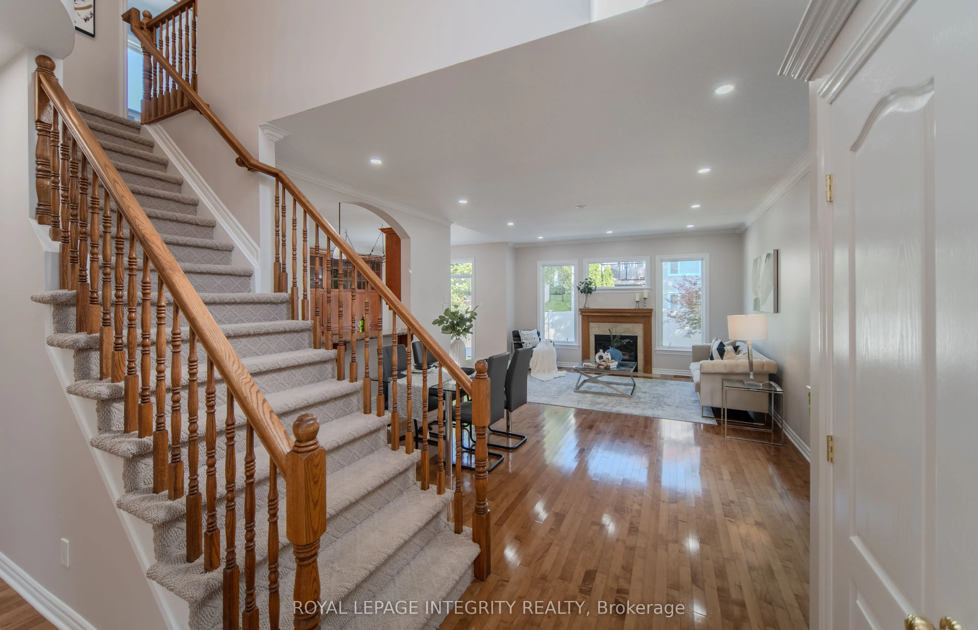 141 STEEPLE CHASE Drive