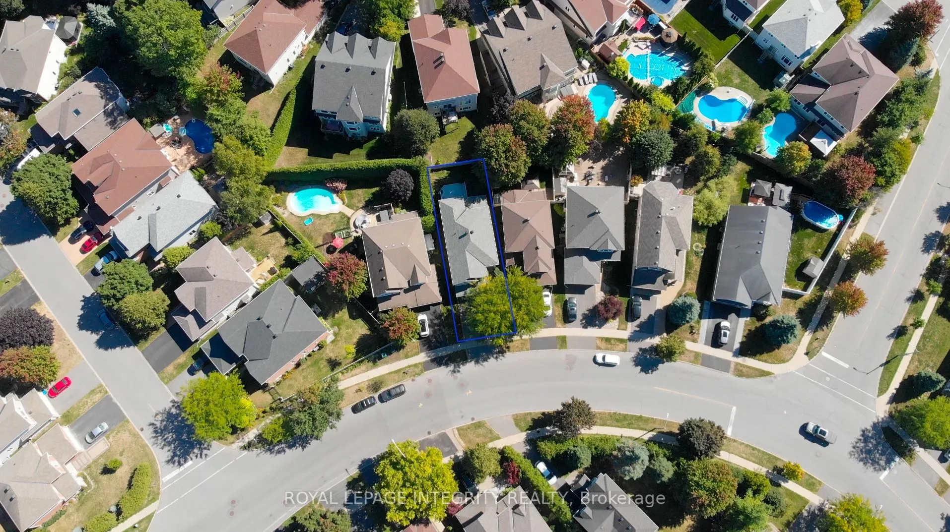 141 STEEPLE CHASE Drive