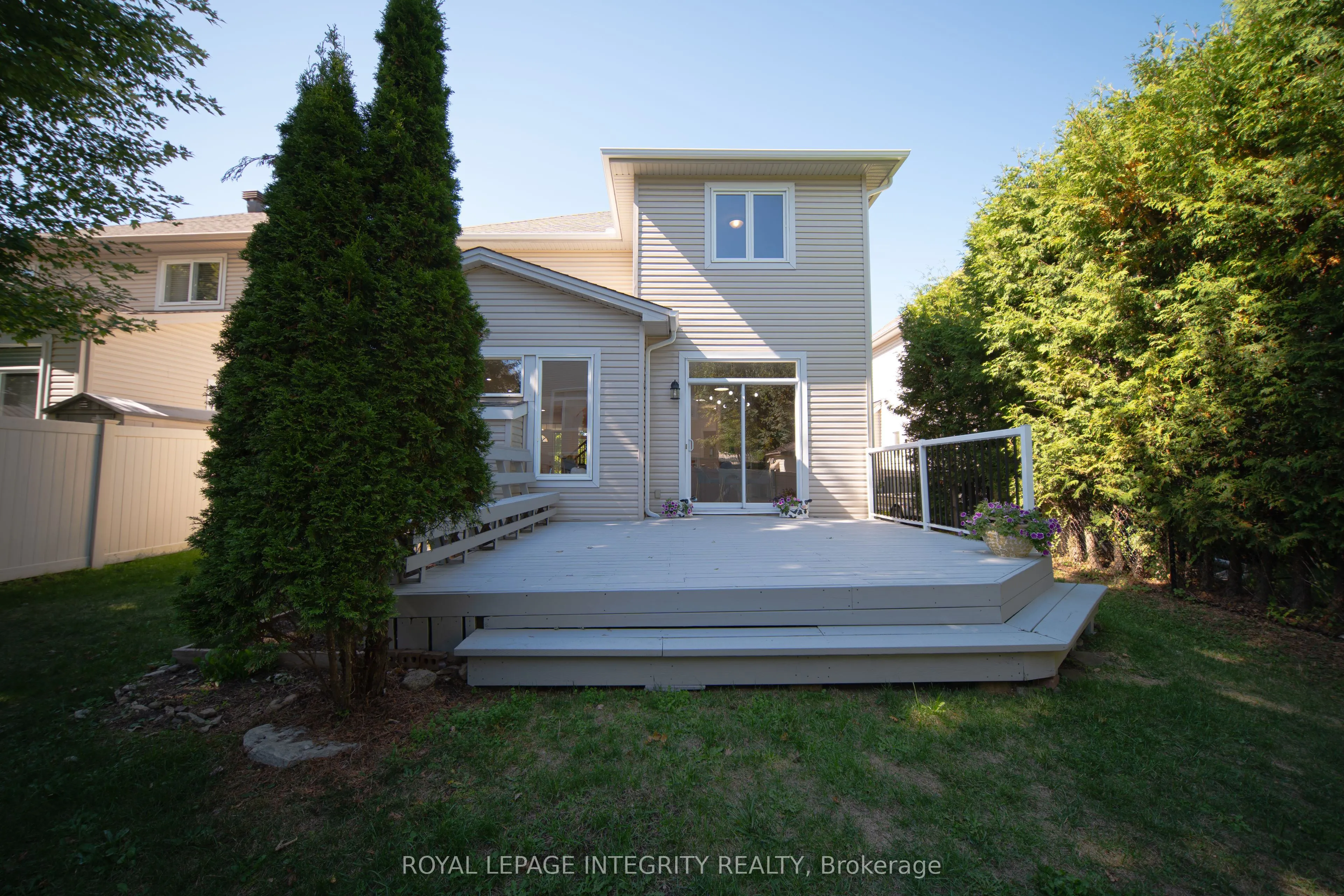 141 STEEPLE CHASE Drive