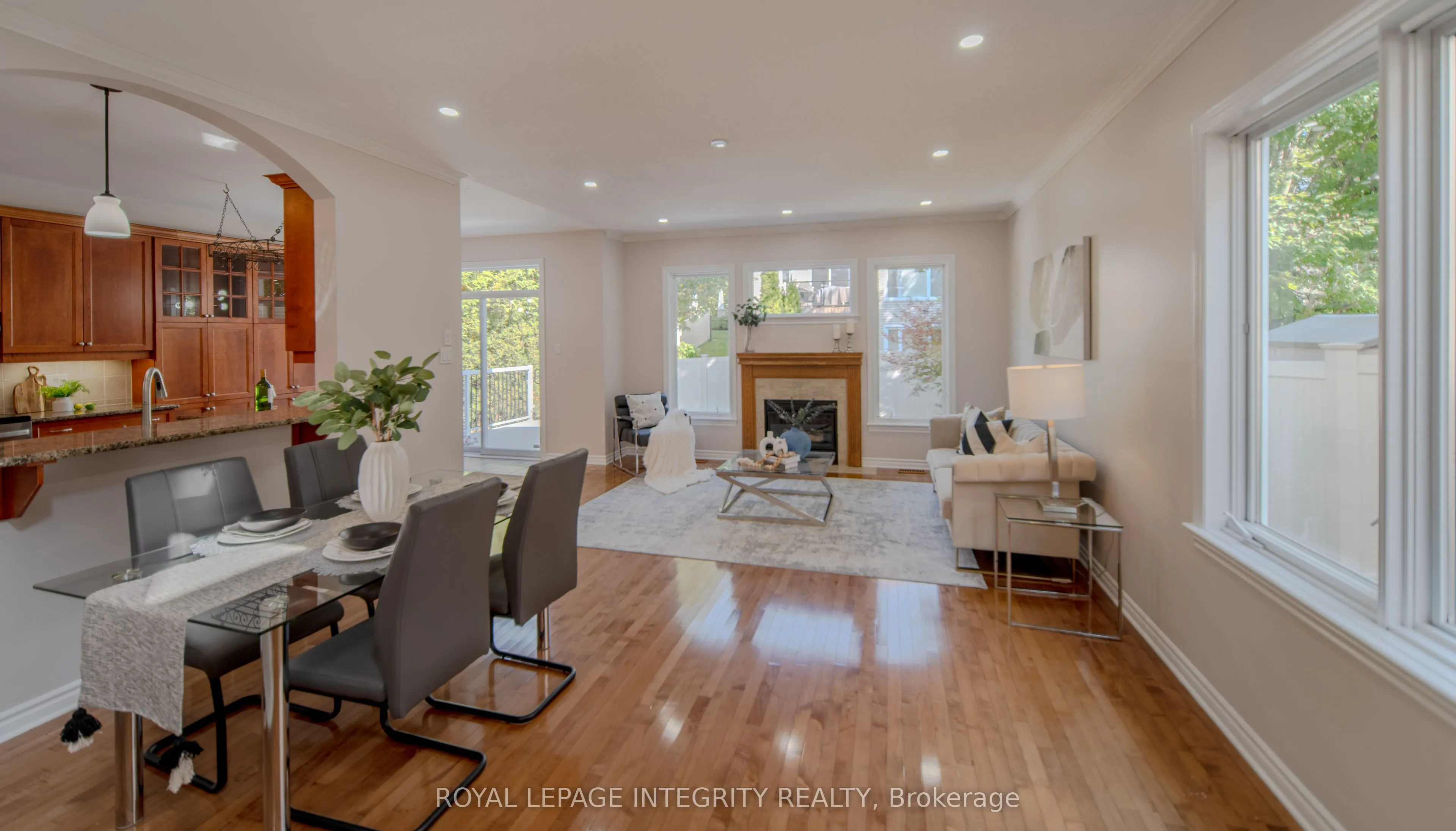 141 STEEPLE CHASE Drive