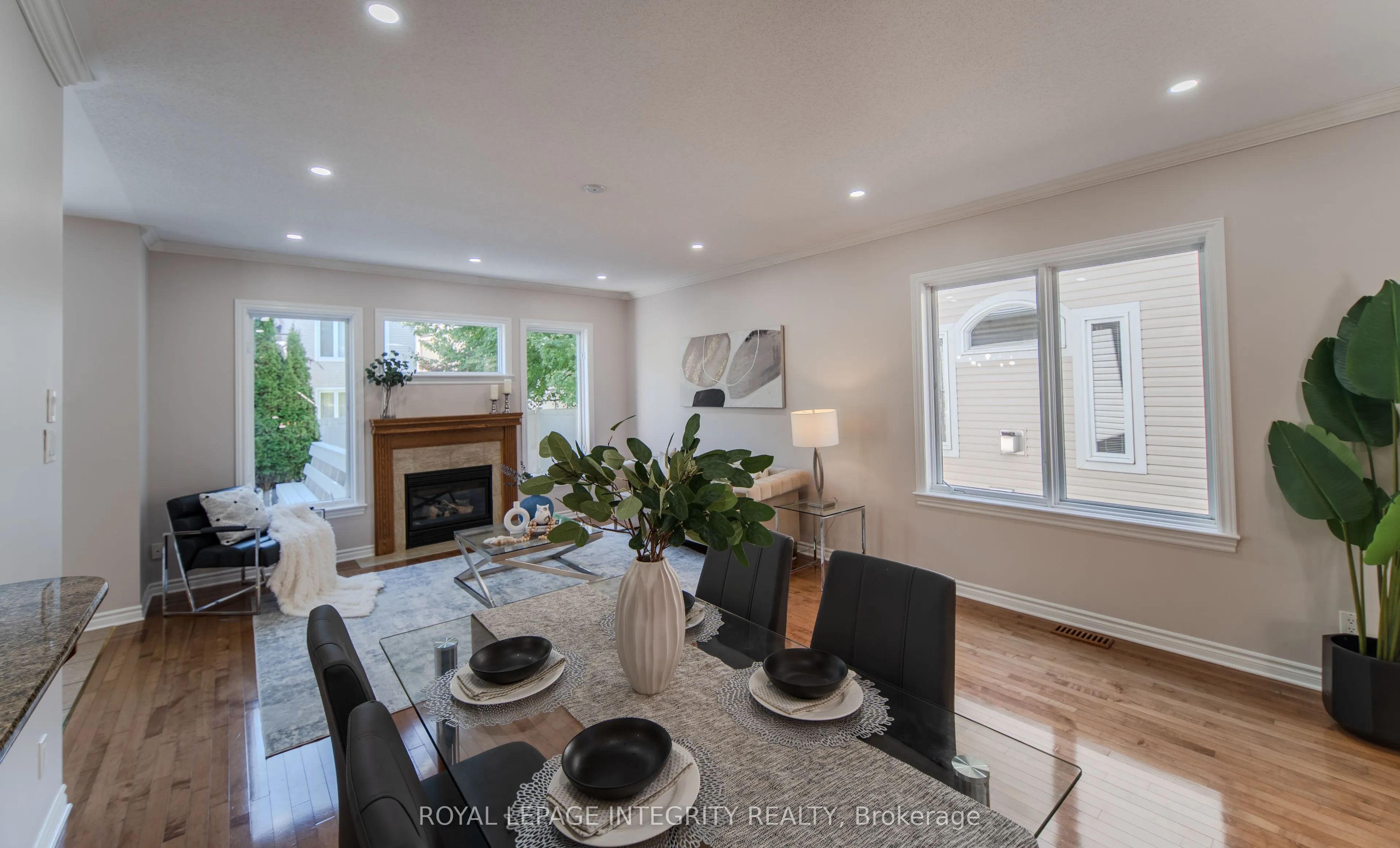 141 STEEPLE CHASE Drive