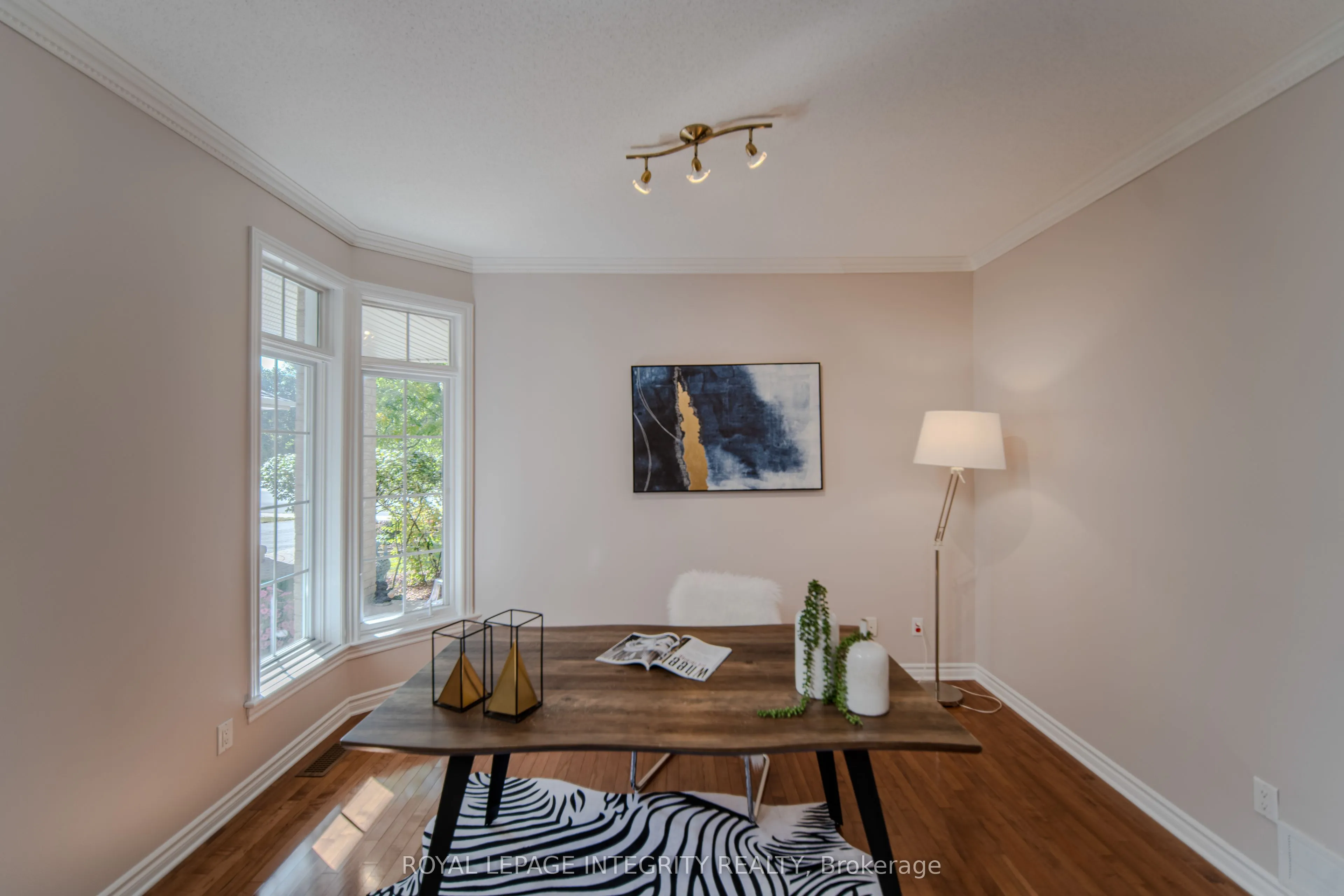 141 STEEPLE CHASE Drive