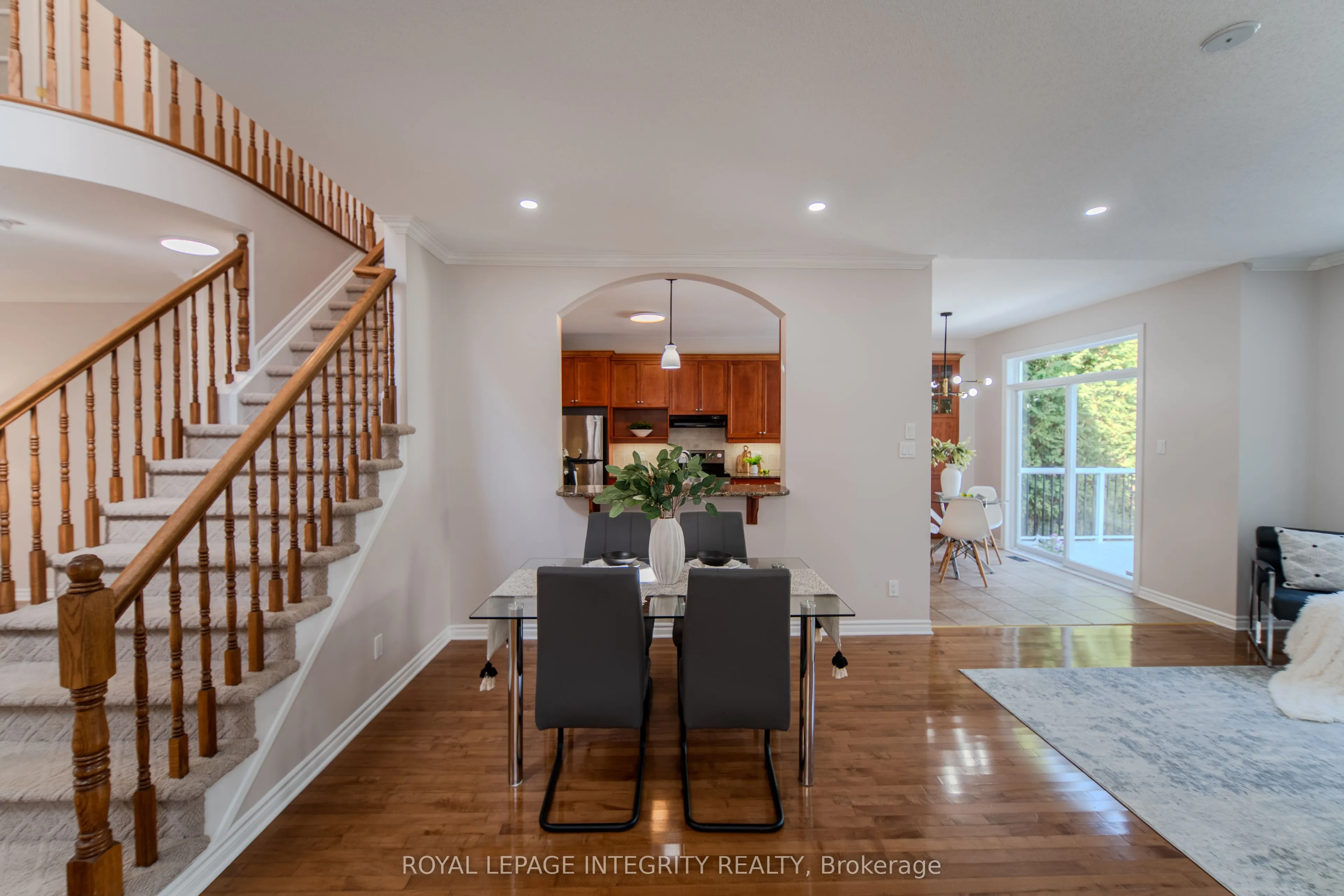 141 STEEPLE CHASE Drive