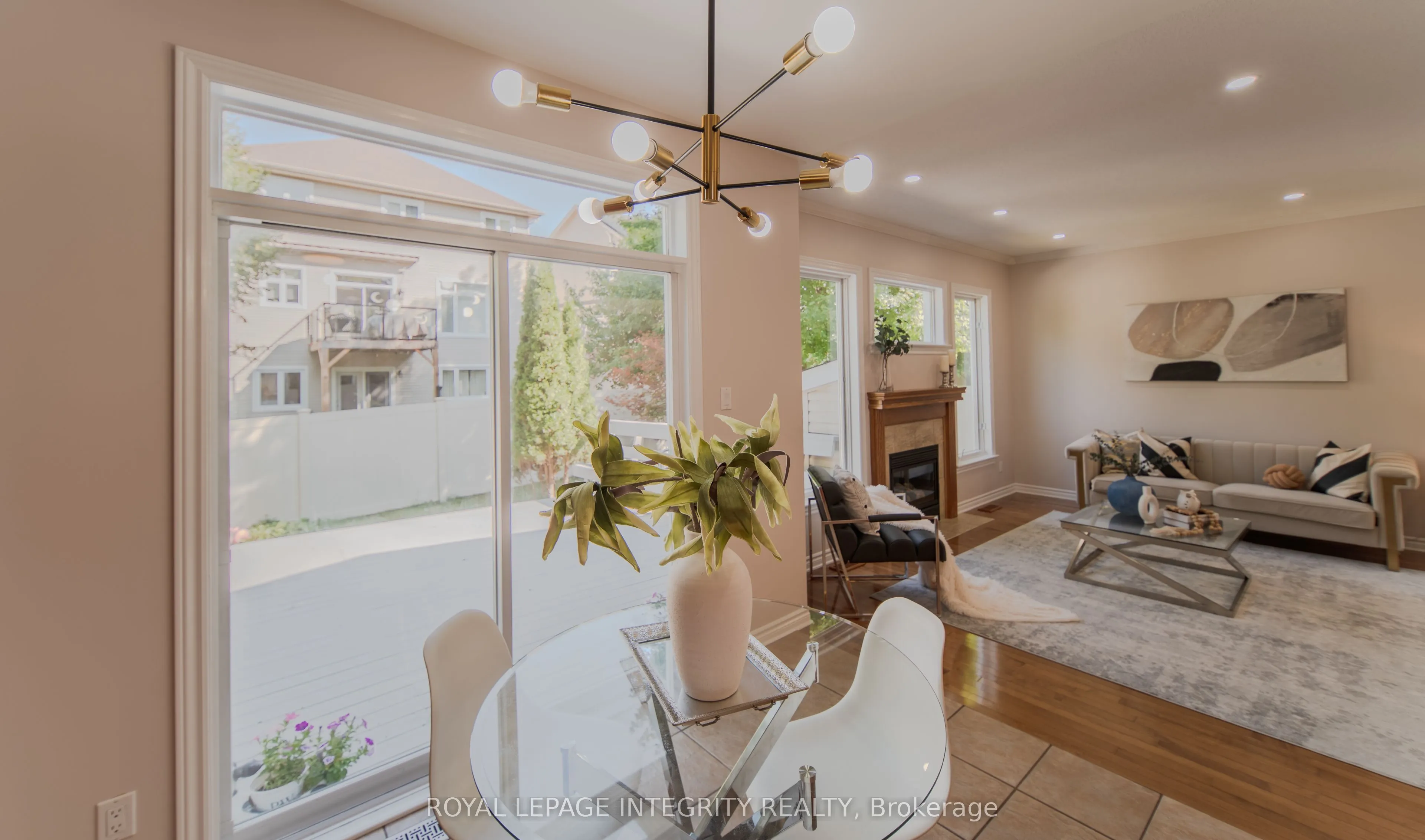 141 STEEPLE CHASE Drive