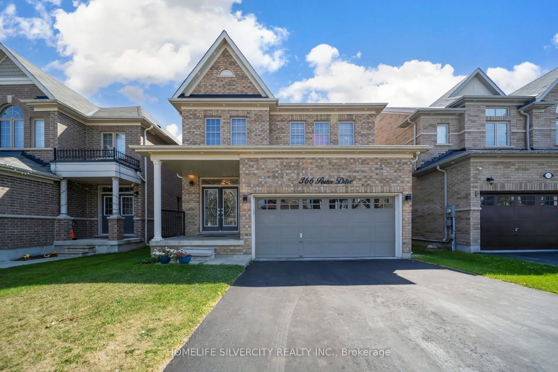 366 Porter Drive