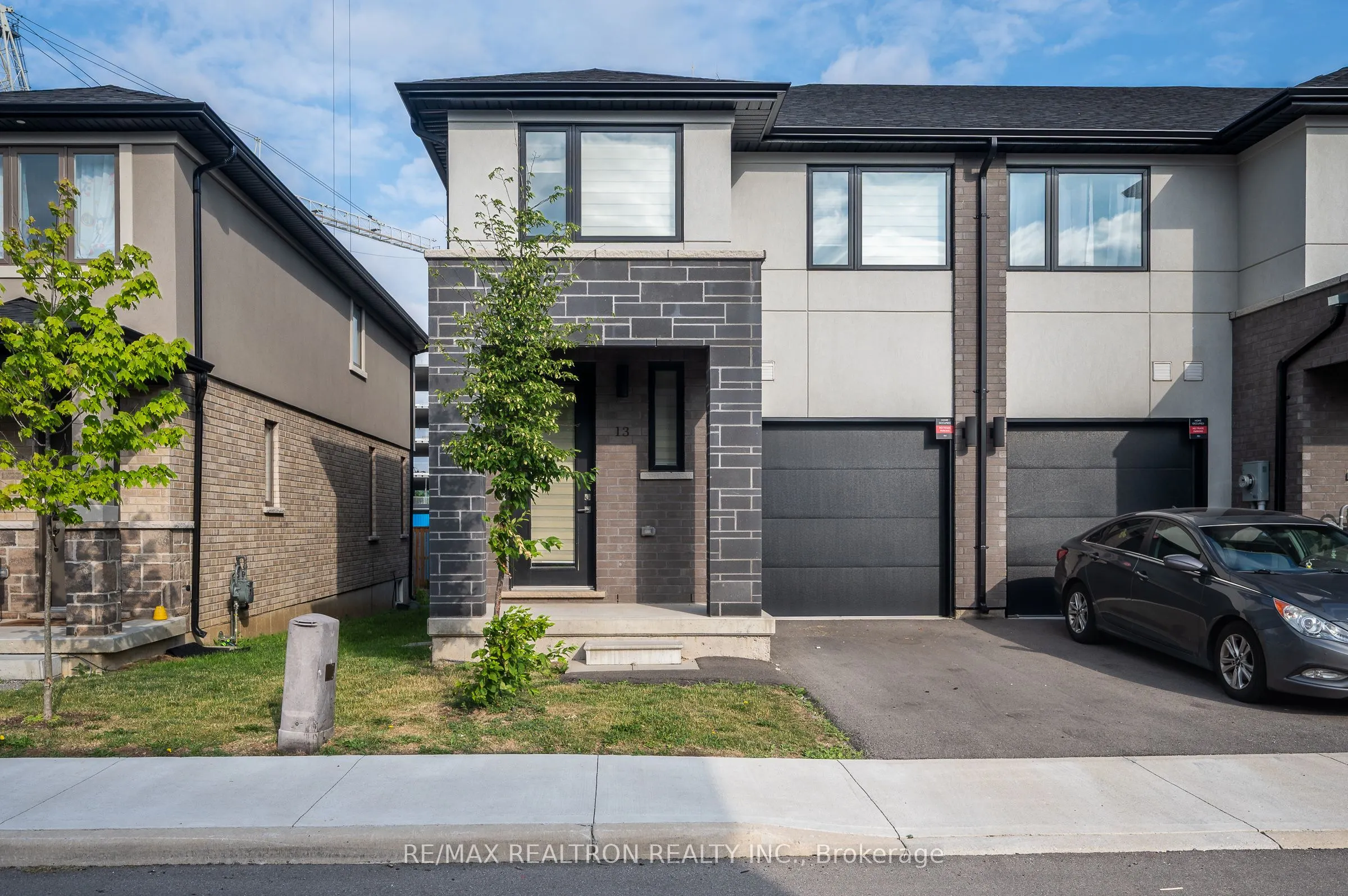 166 Mount Albion Road, #13