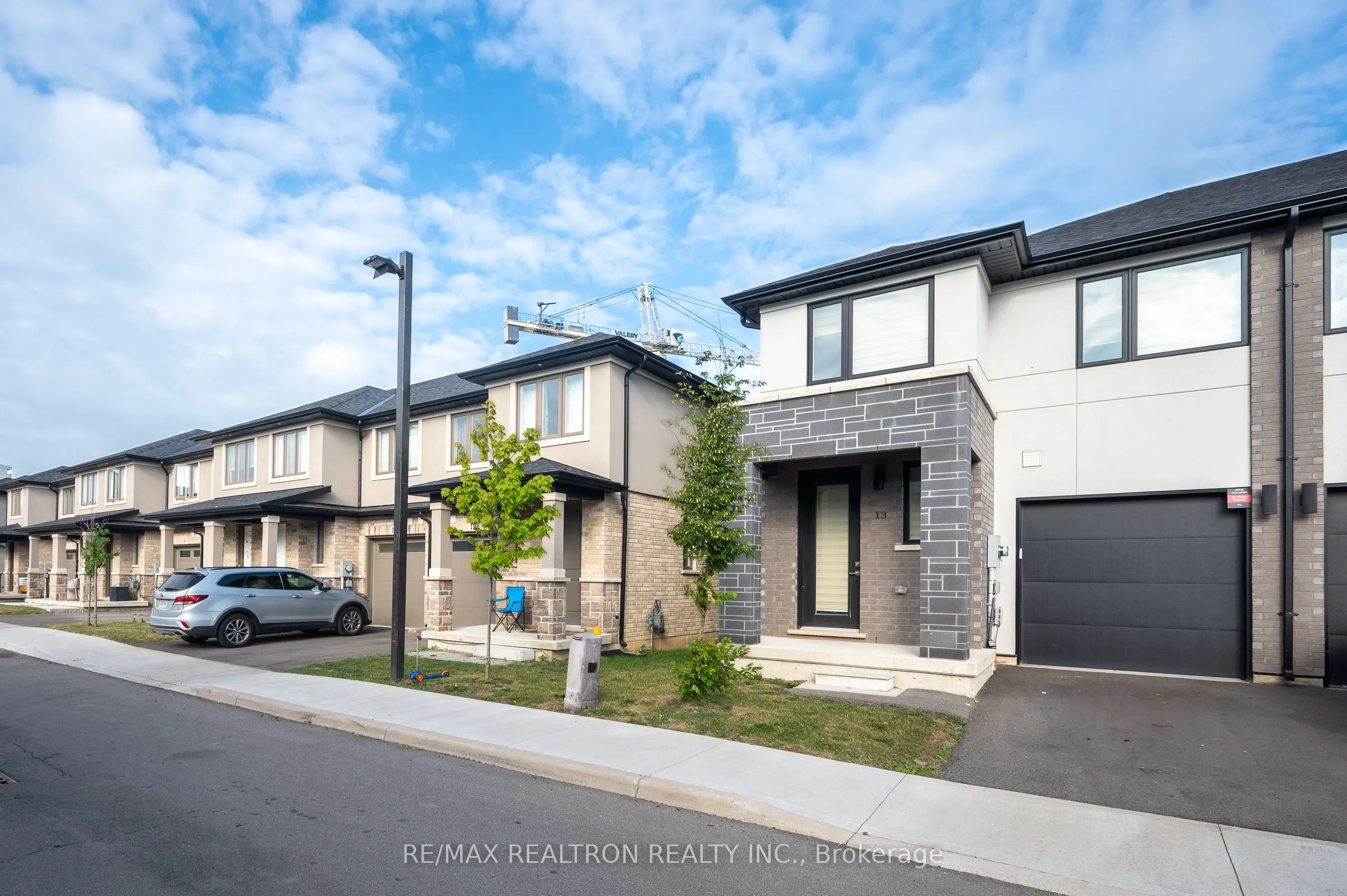 166 Mount Albion Road, #13