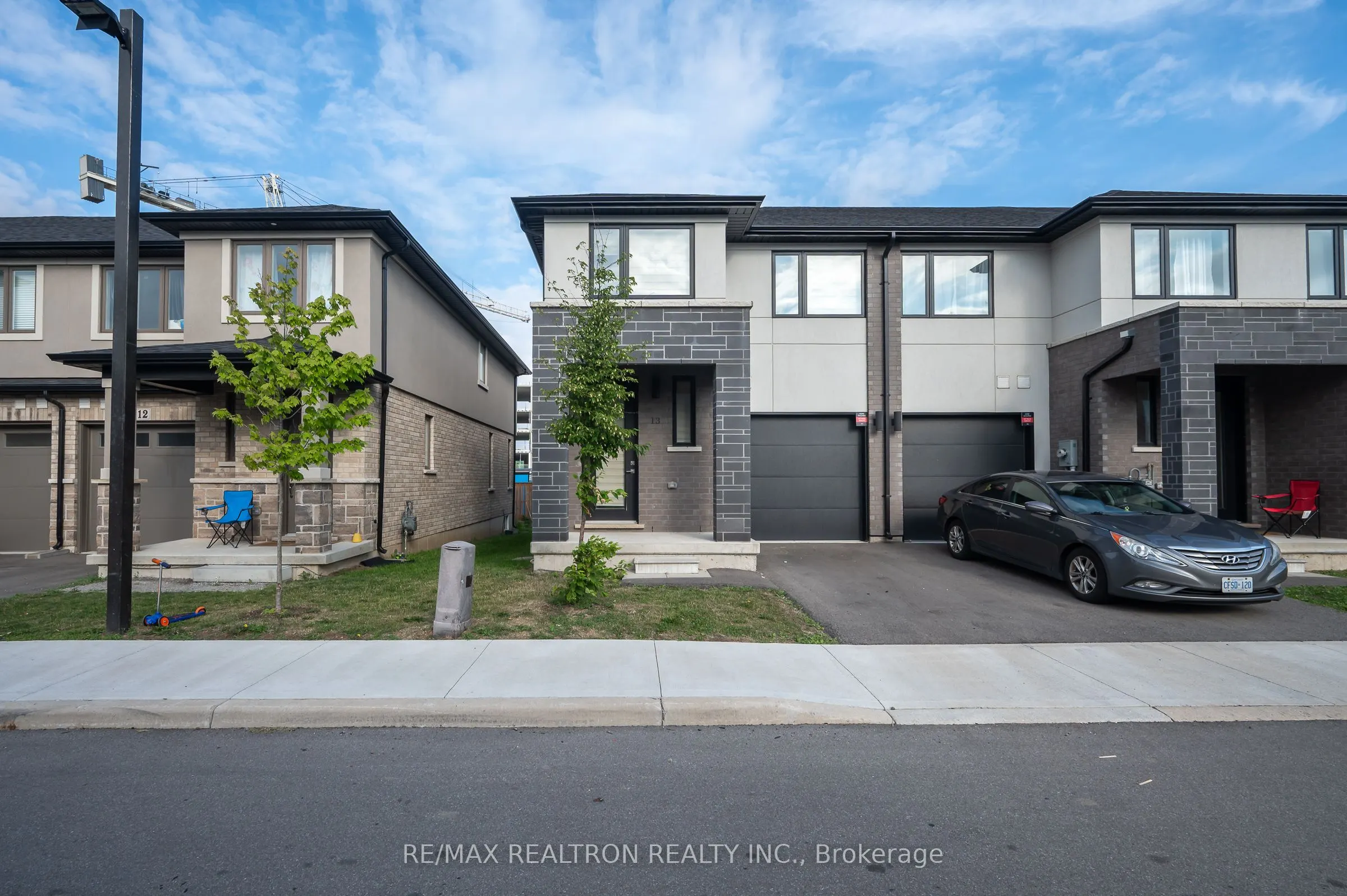 166 Mount Albion Road, #13