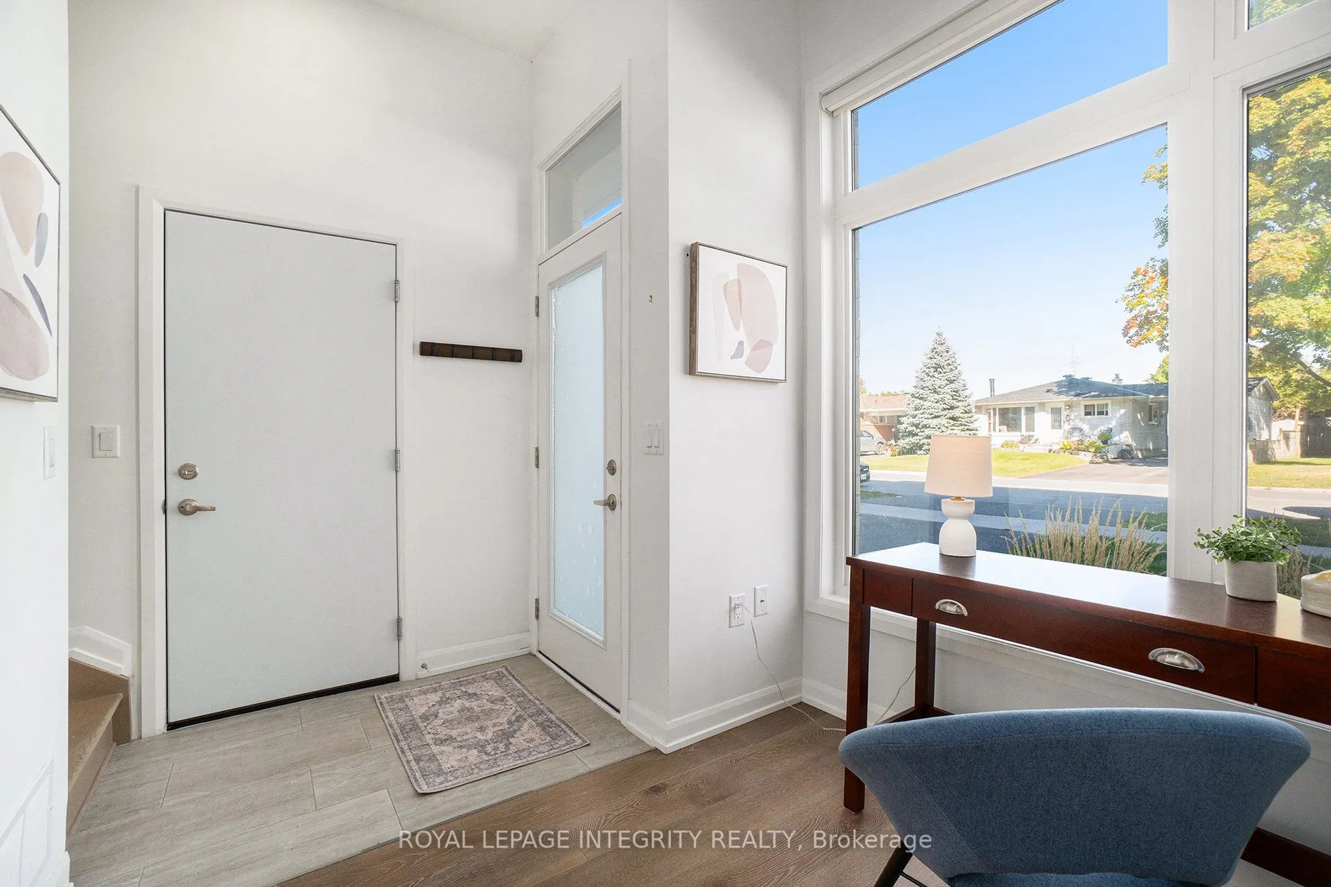2704 Draper Avenue
