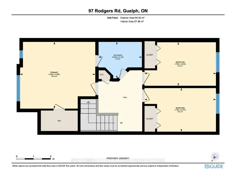 97 Rodgers Road